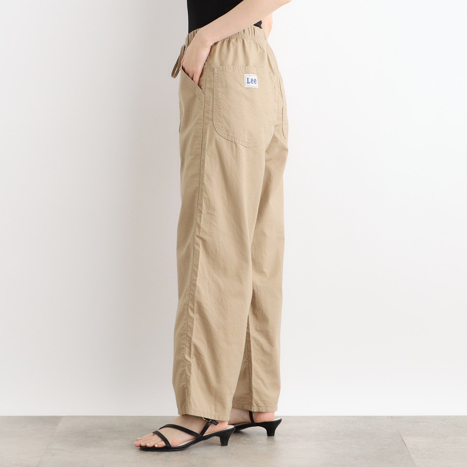 grove「＜Lee&times;grove（別注色あり）＞ PAINTER PANTS」|その他|