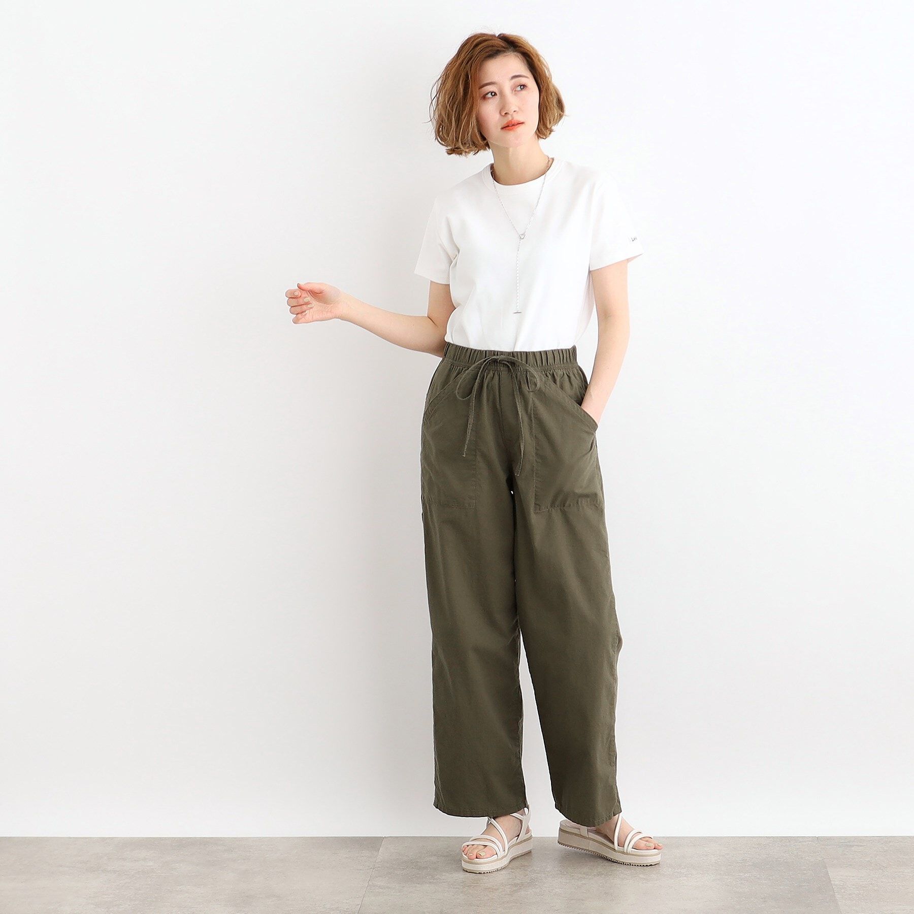 grove「＜Lee&times;grove（別注色あり）＞ PAINTER PANTS」|その他|