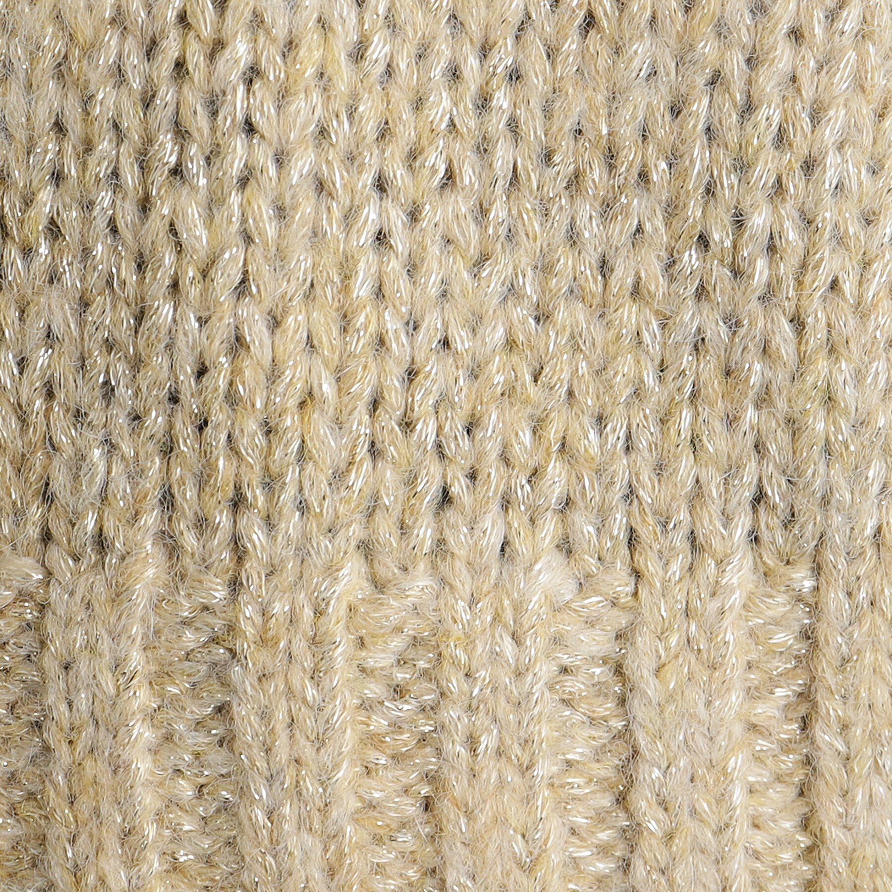 grove「ラメリリヤーンニット」|ニット・セーター|