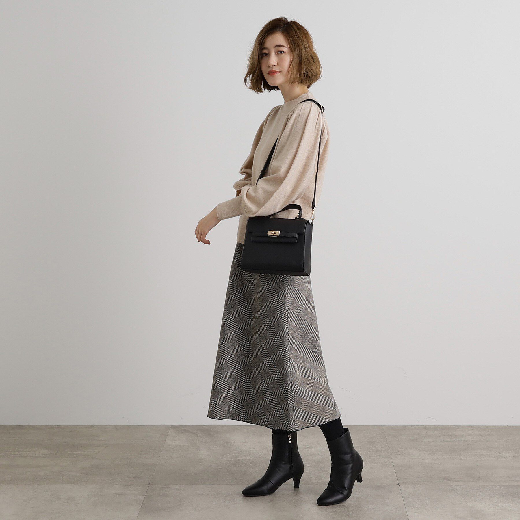 grove「【雑誌掲載】カクシボフラップベルトショルダー【入卒対応可】」|ショルダー・メッセンジャー|