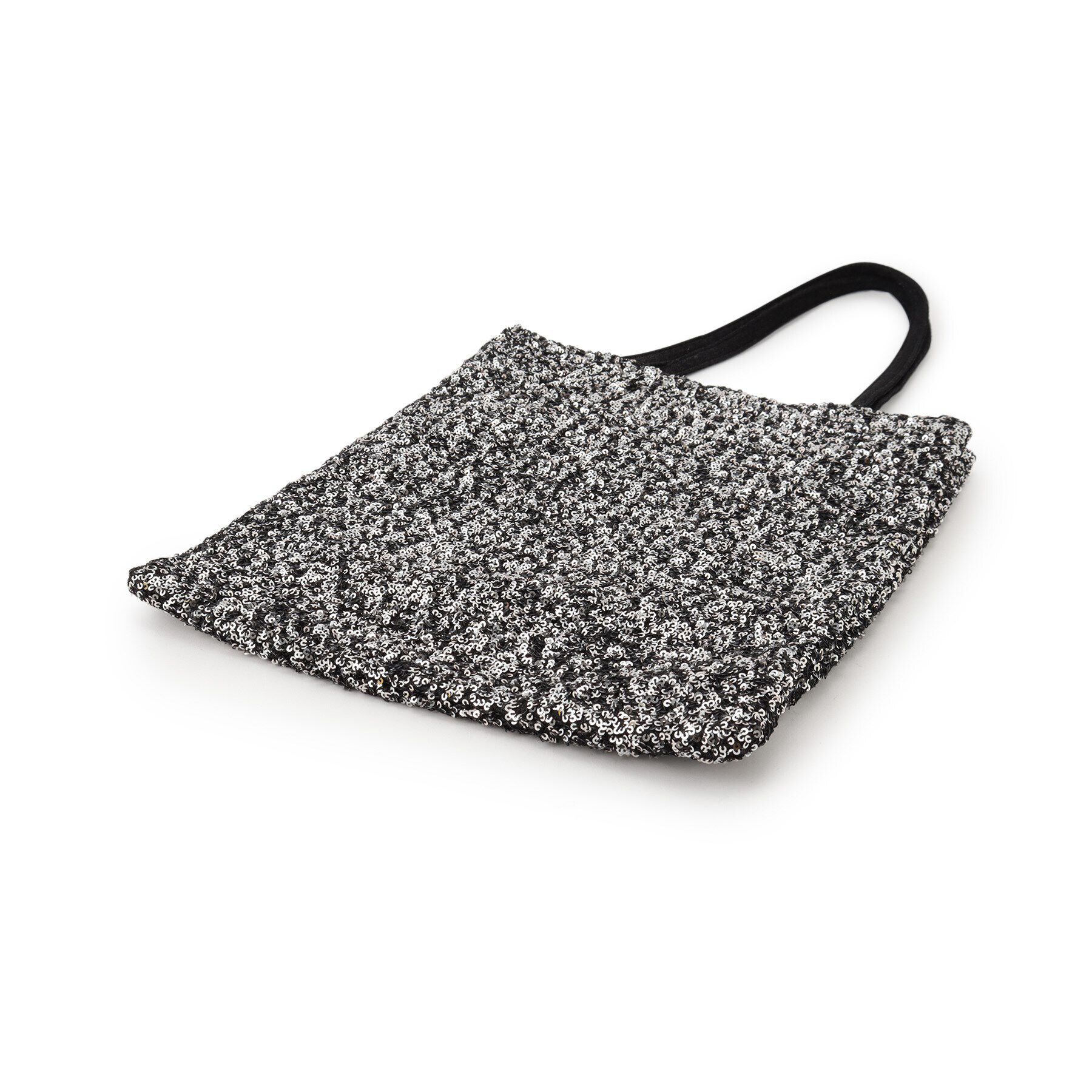 grove「【A4】スパンコールトート【入卒対応可】」|トートバッグ|