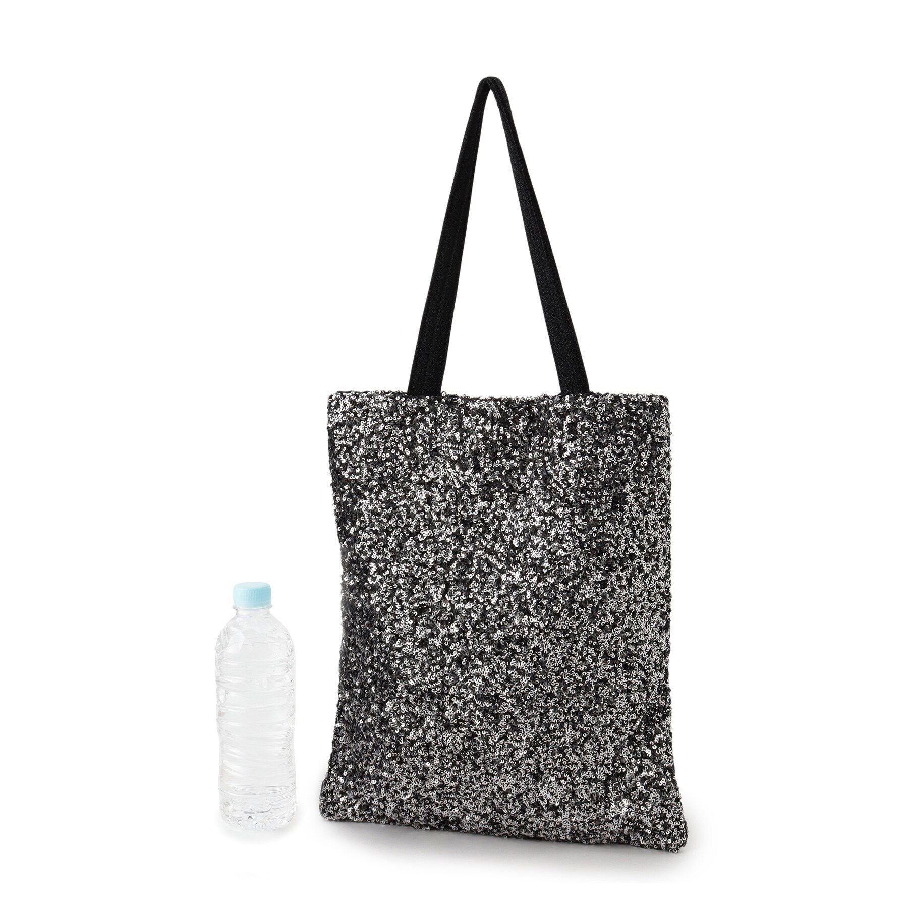 grove「【A4】スパンコールトート【入卒対応可】」|トートバッグ|