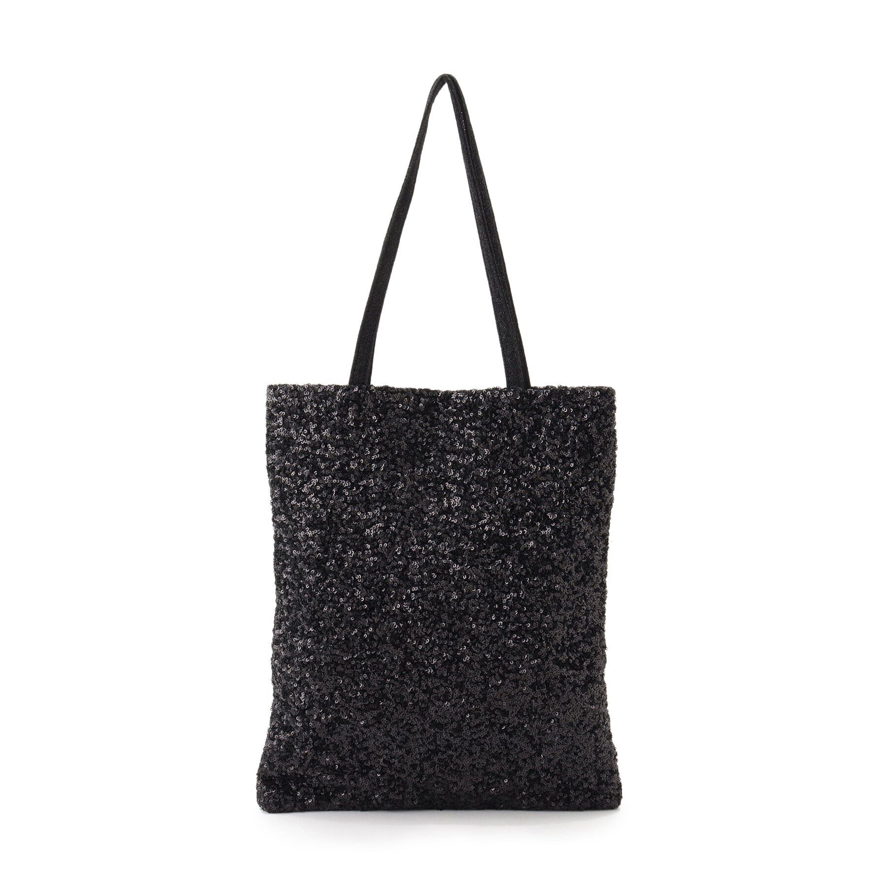 grove「【A4】スパンコールトート【入卒対応可】」|トートバッグ|