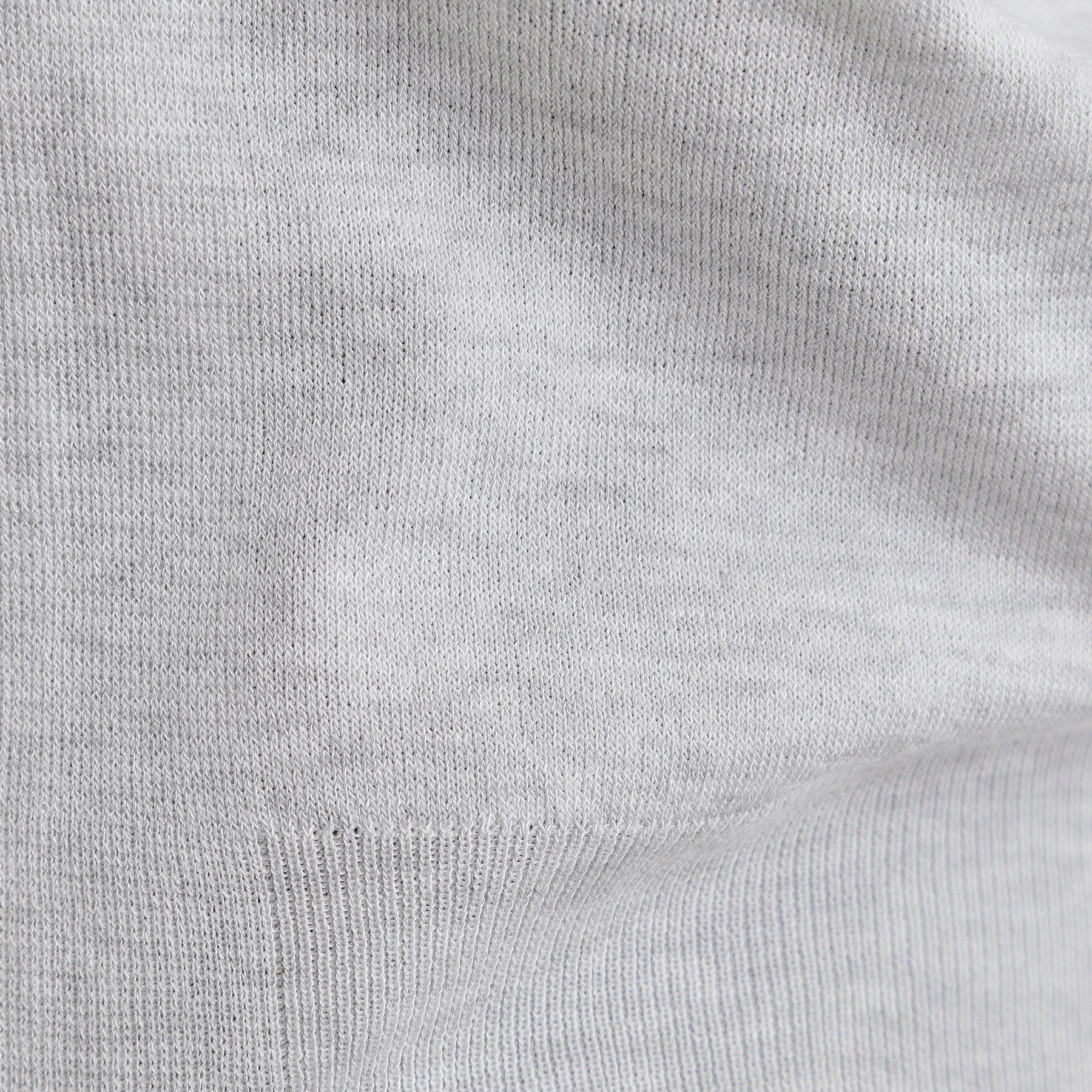 grove「【洗える】シアーニットジップカーディガン」|カーディガン|