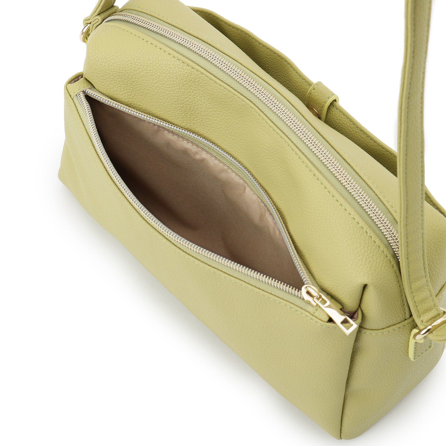 grove「人間工学ベルトスクエアショルダー」|ショルダー・メッセンジャー|