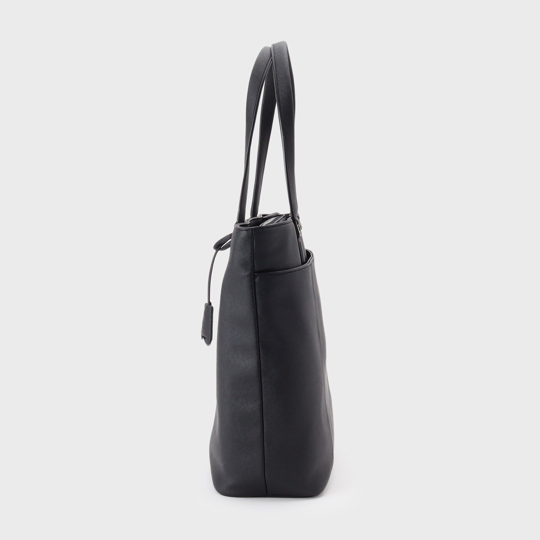 TAKEO KIKUCHI「スマート モノトーントートバッグ」|トートバッグ|