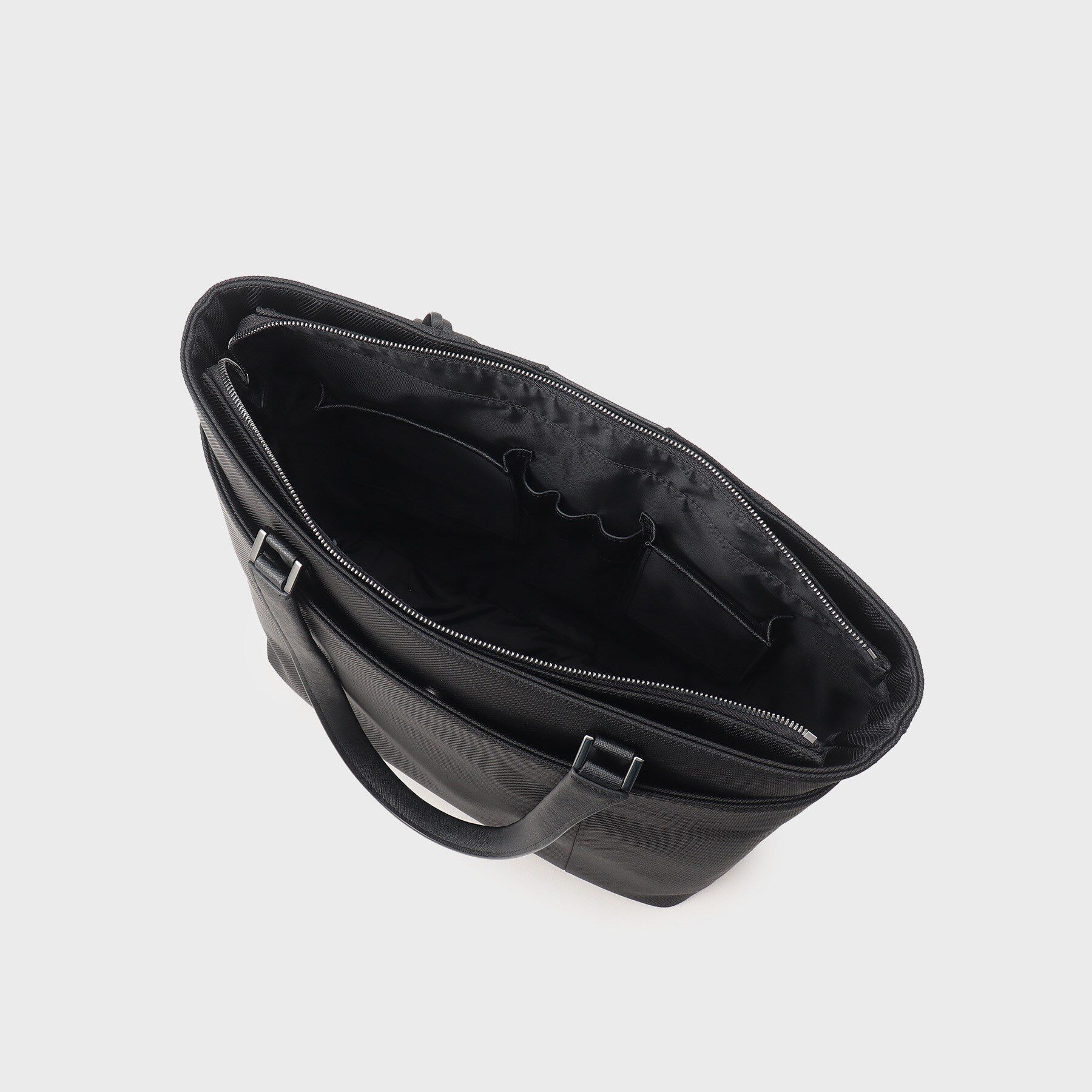 TAKEO KIKUCHI「スマート モノトーントートバッグ」|トートバッグ|