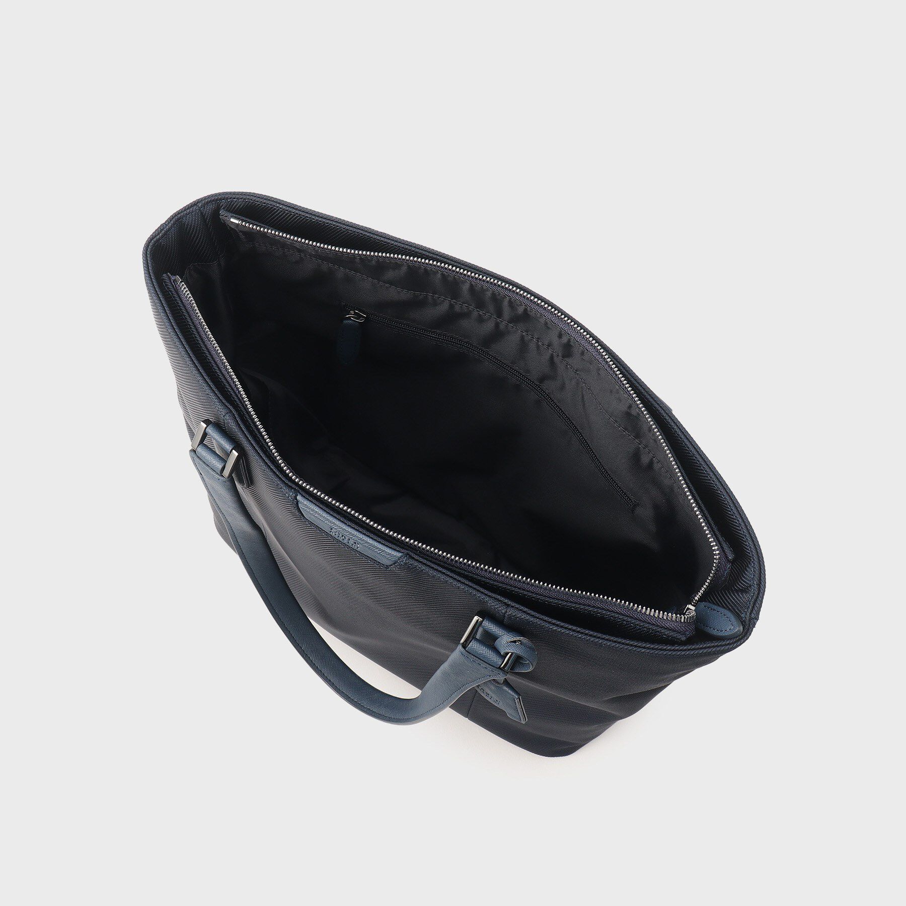 TAKEO KIKUCHI「スマート モノトーントートバッグ」|トートバッグ|