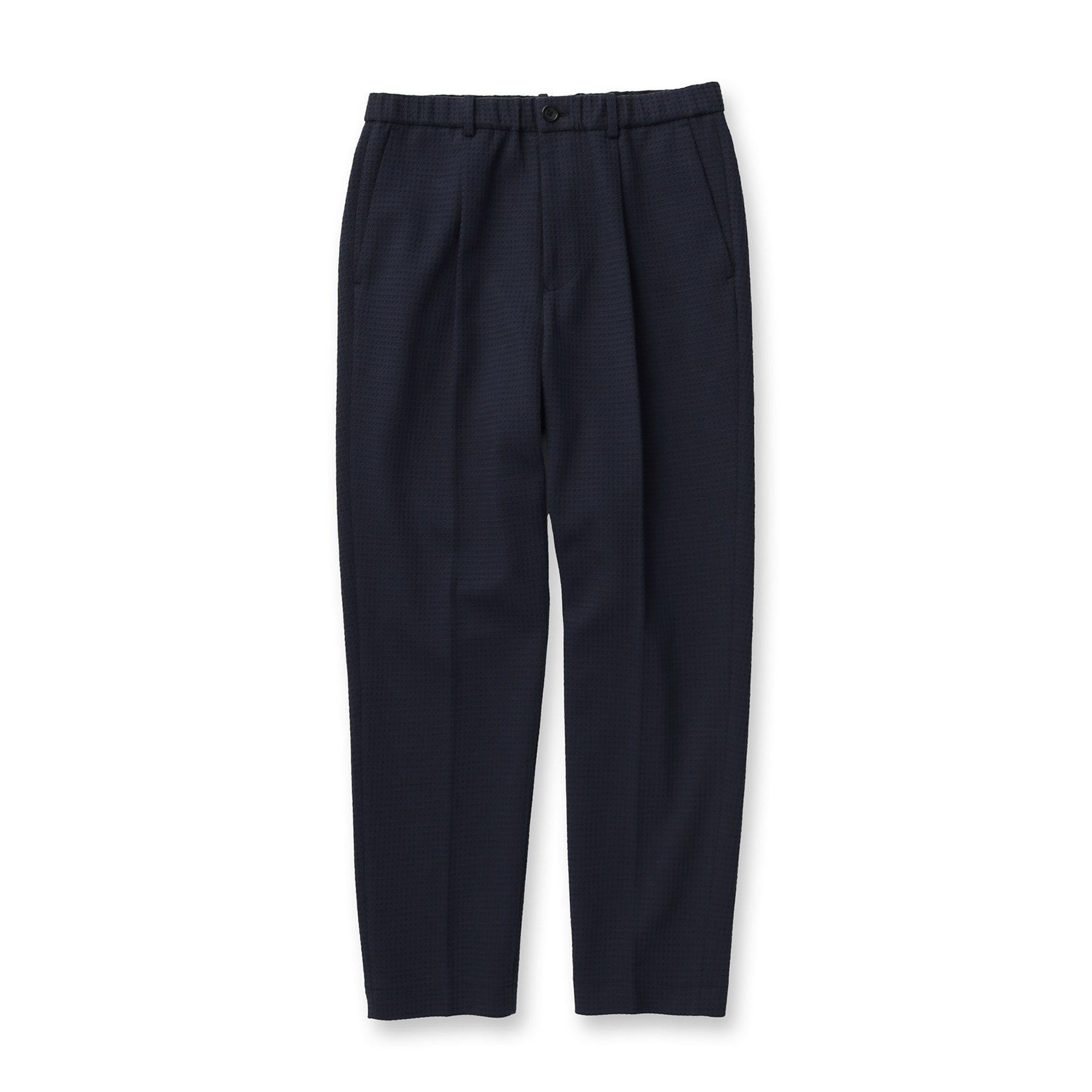 TAKEO KIKUCHI「【抗菌防臭】クロスウィーブ イージースラックス」|その他|