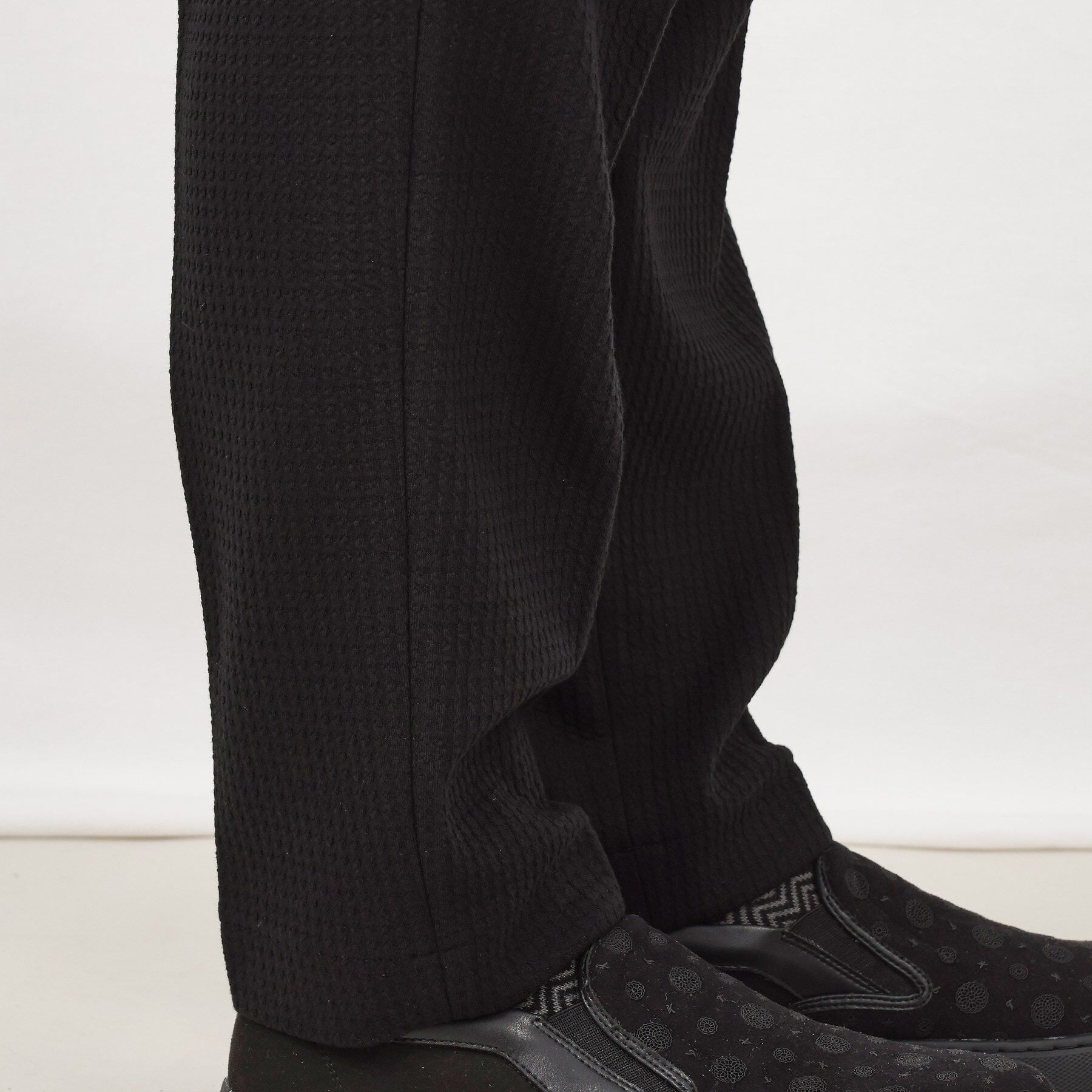 TAKEO KIKUCHI「【抗菌防臭】クロスウィーブ イージースラックス」|その他|