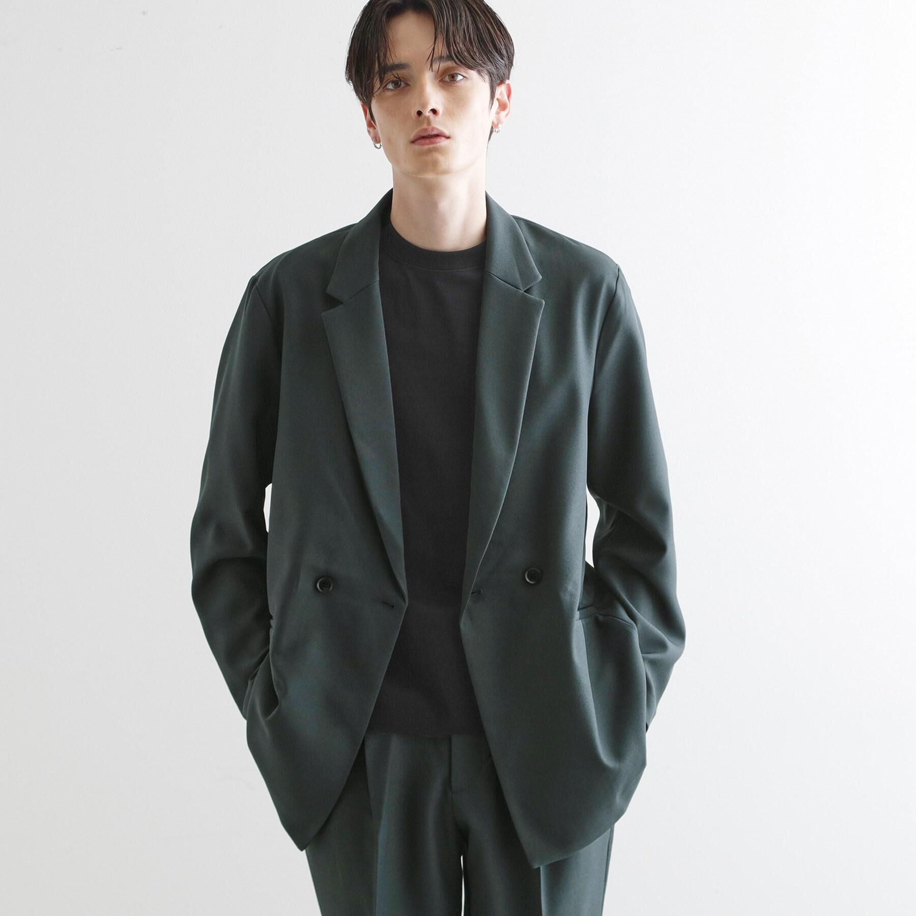 tk.TAKEO KIKUCHI「アソートセットアップ」|スーツ|