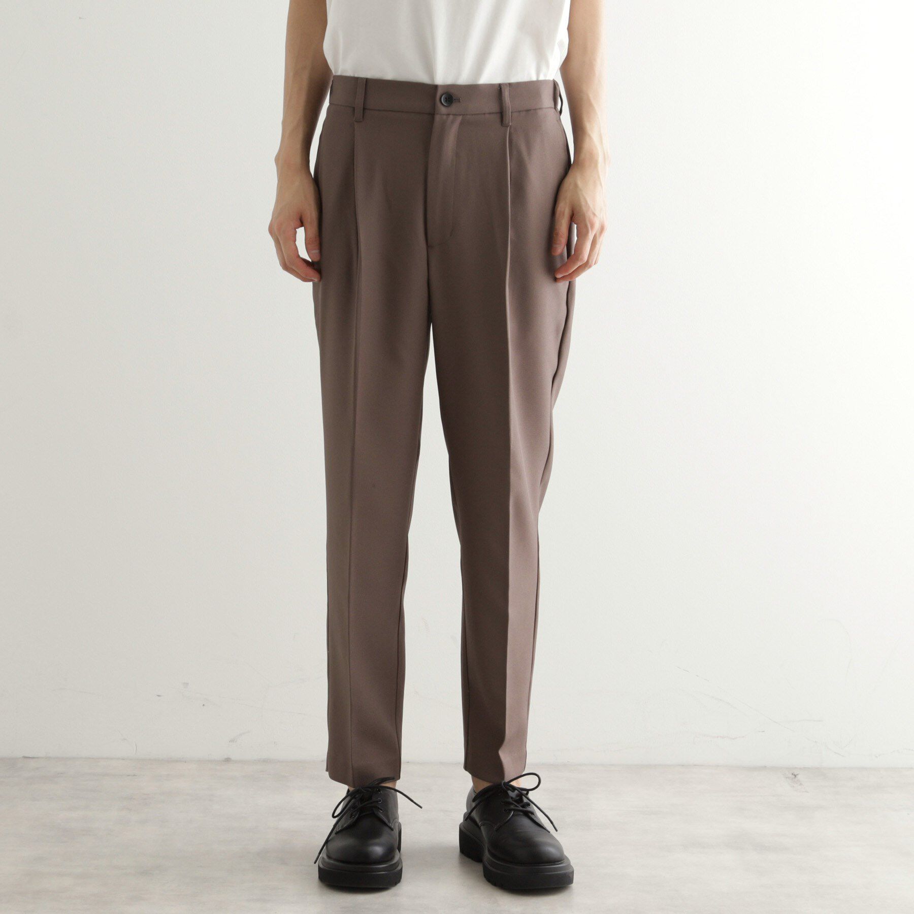 tk.TAKEO KIKUCHI「アソートセットアップ」|スーツ|