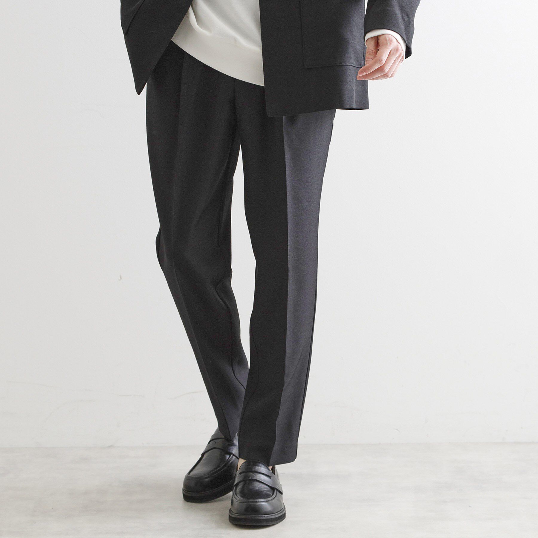 tk.TAKEO KIKUCHI「アソートセットアップ」|スーツ|