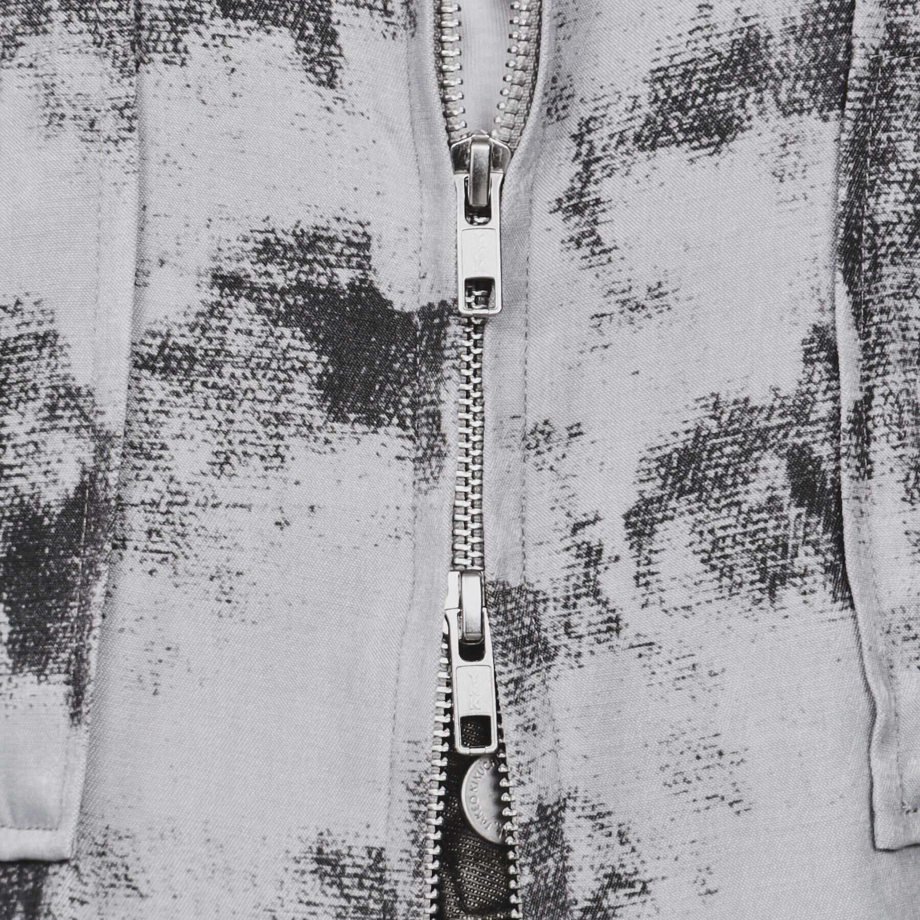 tk.TAKEO KIKUCHI「シャンブレーシャツアウター」|シャツ・ブラウス|