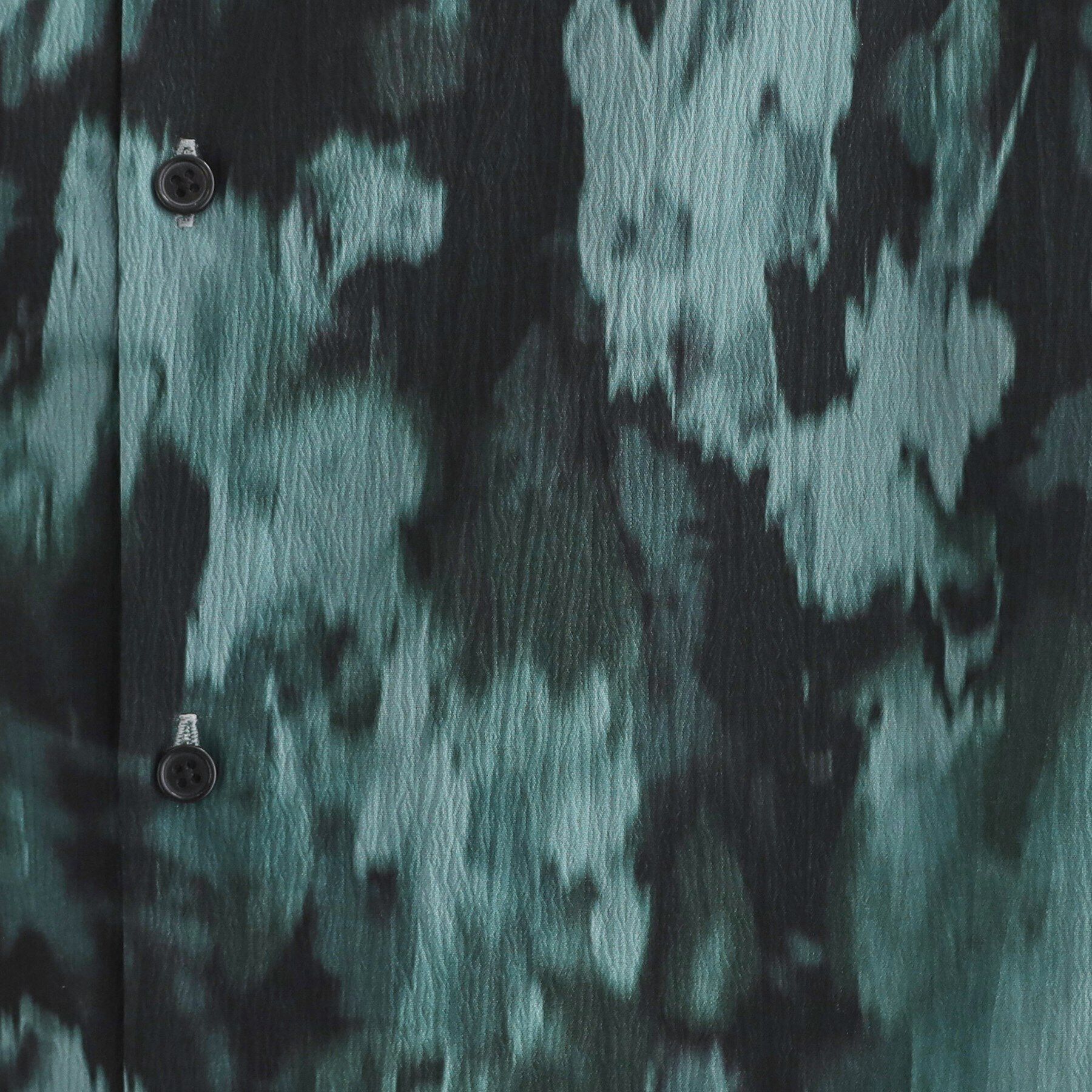 tk.TAKEO KIKUCHI「楊柳ブラープリントシャツ」|シャツ・ブラウス|