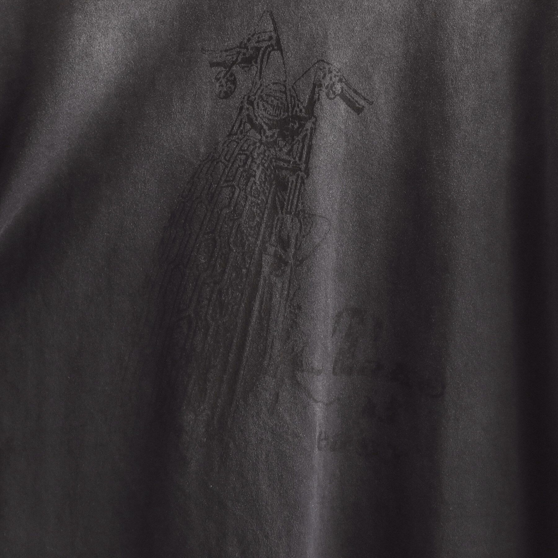 tk.TAKEO KIKUCHI「K&rsquo;PJT by AYUTA 『VINTAGE T－shirt』」|Tシャツ・カットソー|