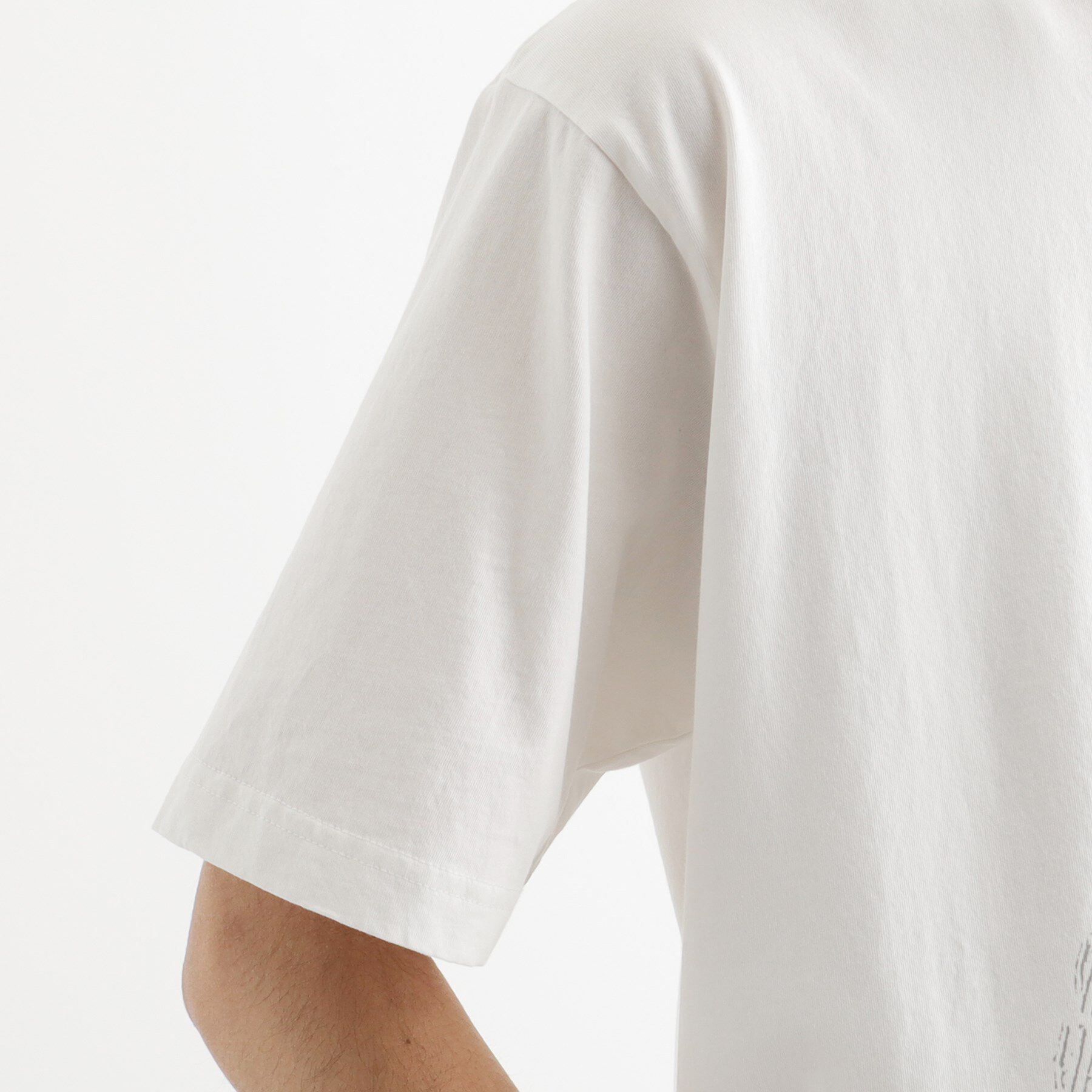 tk.TAKEO KIKUCHI「K&rsquo;PJT by AYUTA 『VINTAGE T－shirt』」|Tシャツ・カットソー|