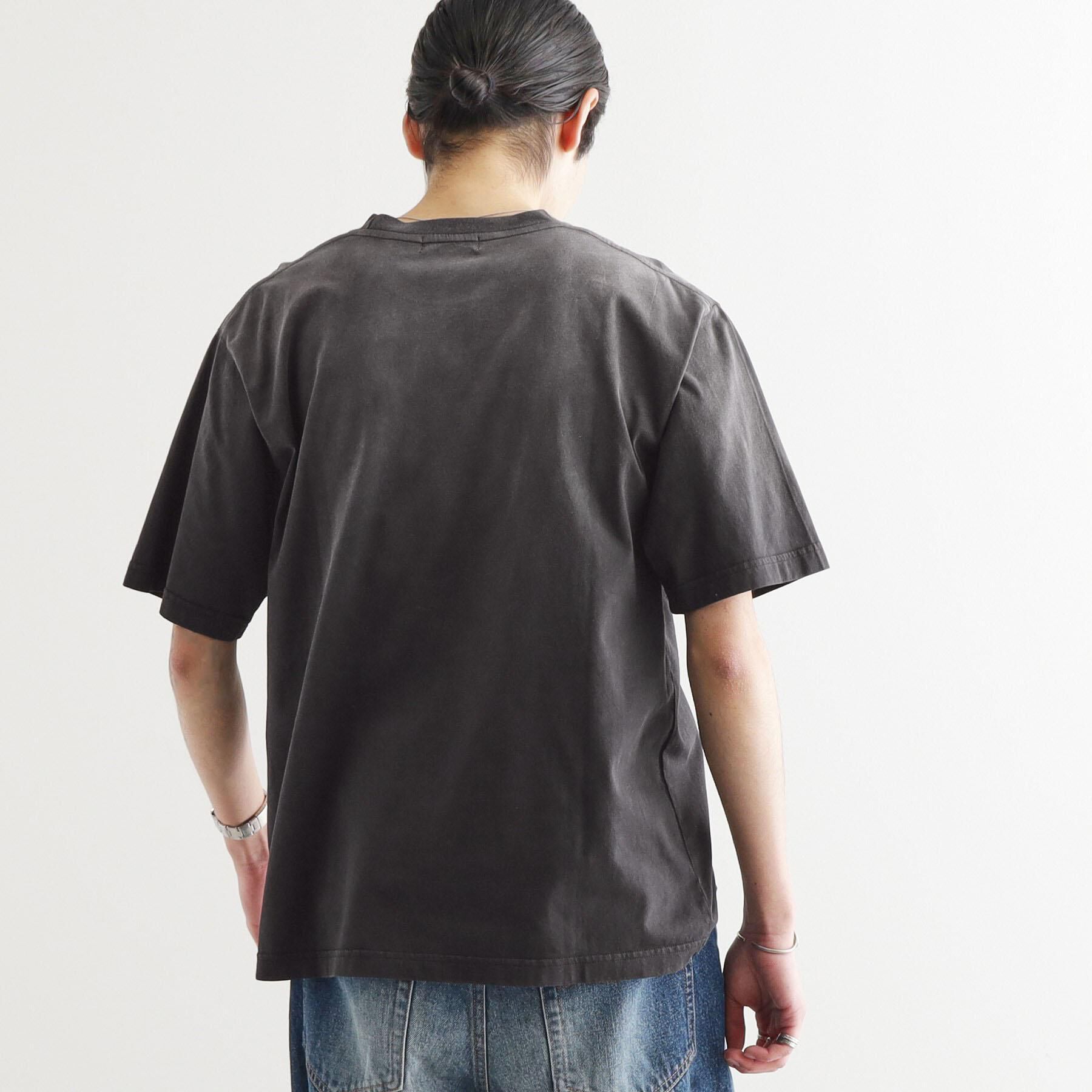 tk.TAKEO KIKUCHI「K&rsquo;PJT by AYUTA 『VINTAGE T－shirt』」|Tシャツ・カットソー|