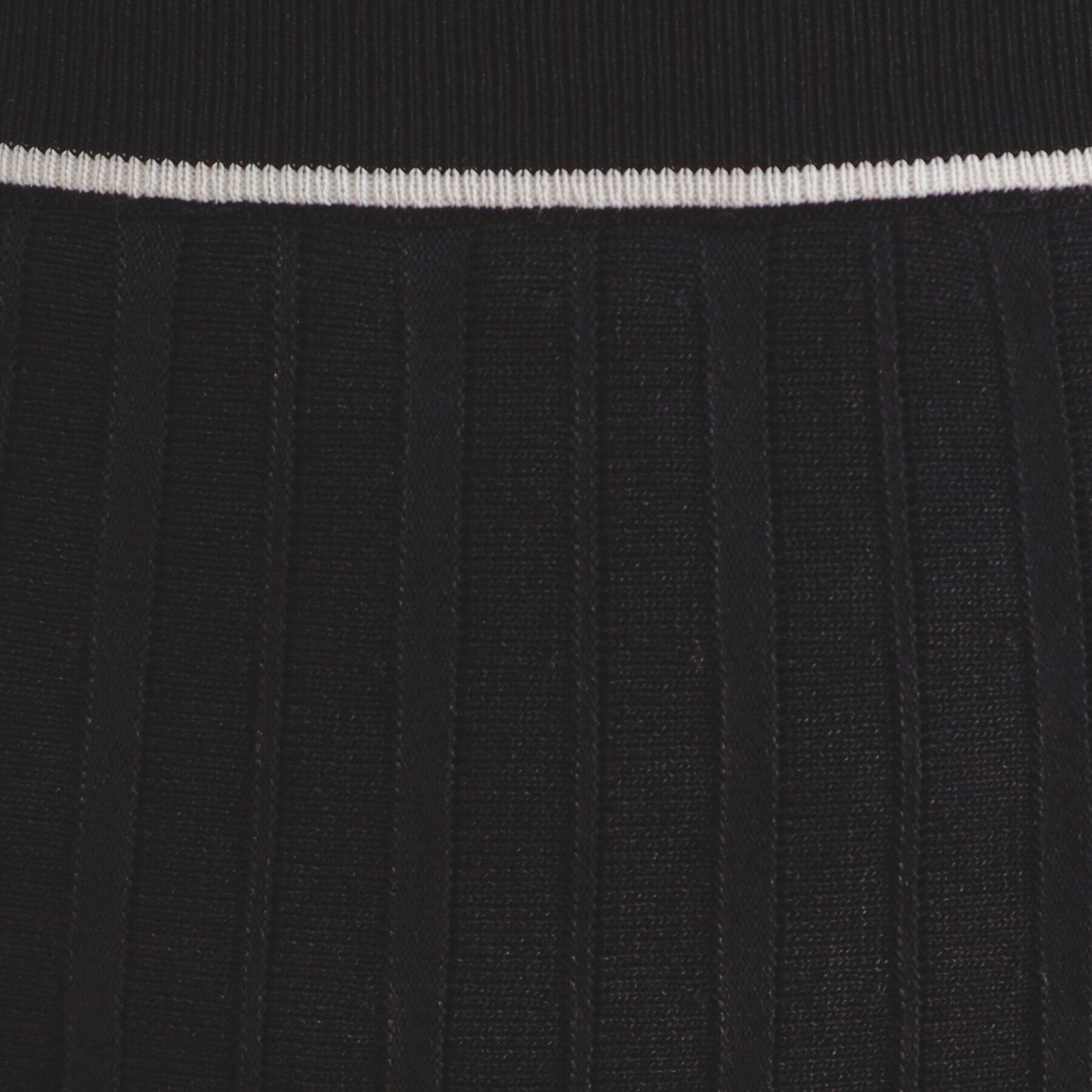 index「バイカラーフレアスカート/ニットアップ対応【洗濯機洗い可/抗ピル】」|スカート|