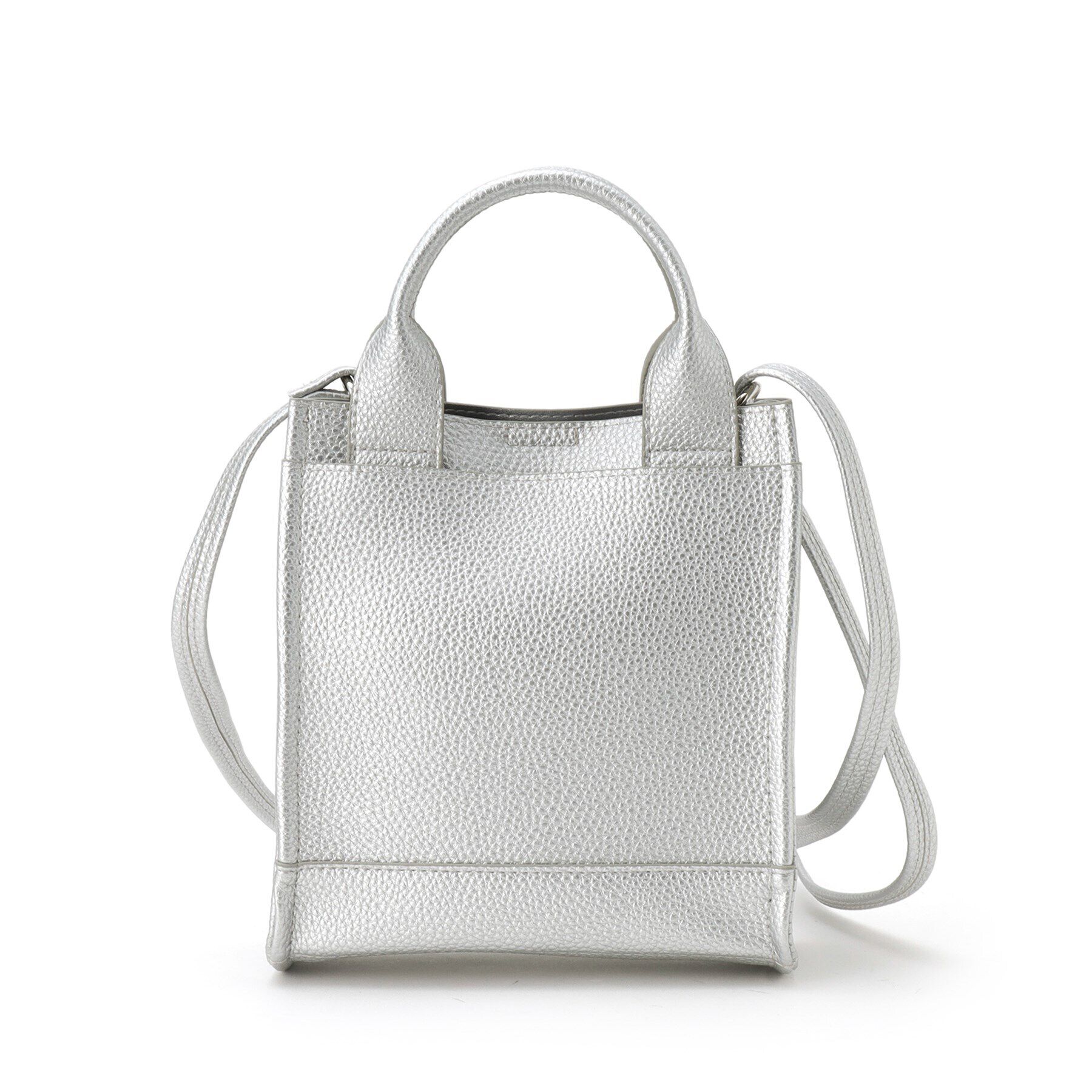 OPAQUE.CLIP「【軽量/長さ調整可能】スクエアミニショルダーバッグ」|ショルダー・メッセンジャー|