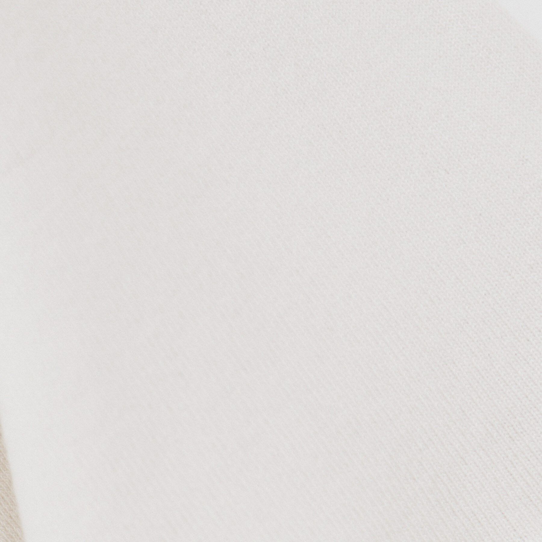 OPAQUE.CLIP「《5色展開》シアーフレアスリーブニット【洗濯機洗い可】」|ニット・セーター|