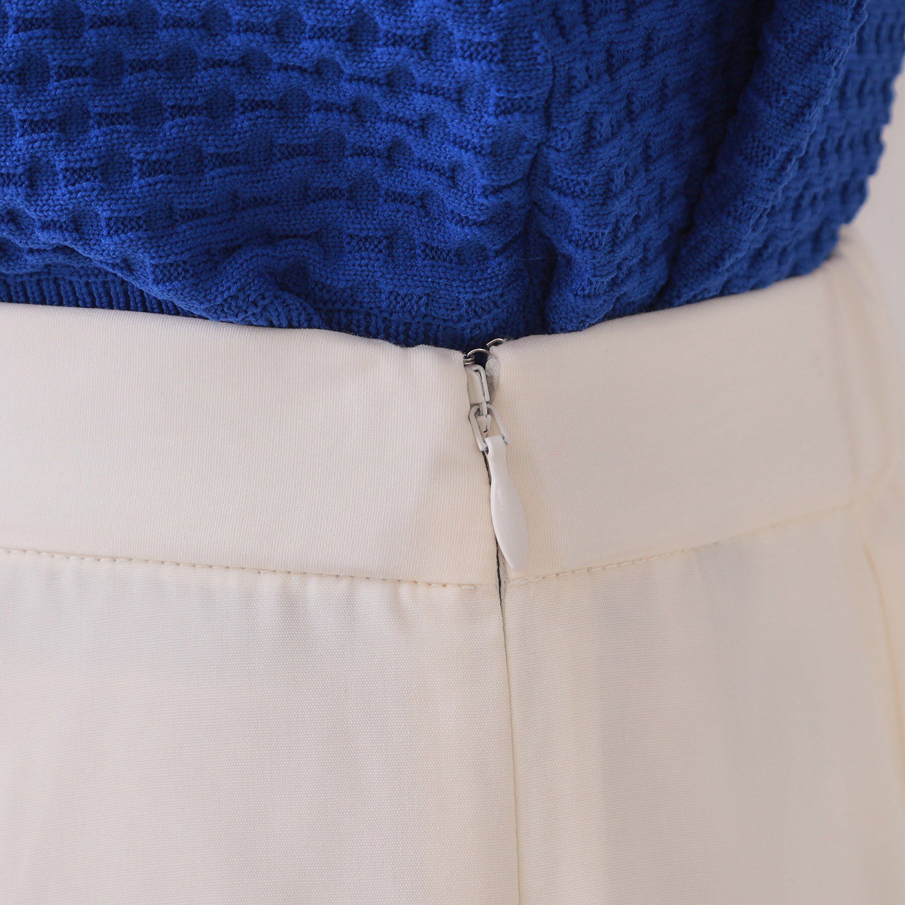 OPAQUE.CLIP「《Oggi掲載》バルーンスカート【洗濯機洗い可】」|スカート|