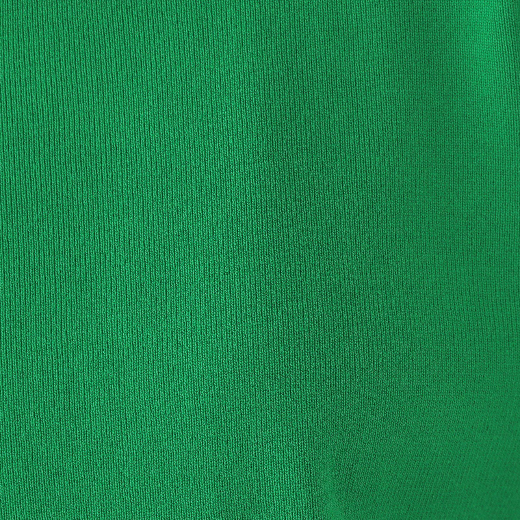 OPAQUE.CLIP「裾スカラップニット【洗濯機洗い可】」|ニット・セーター|