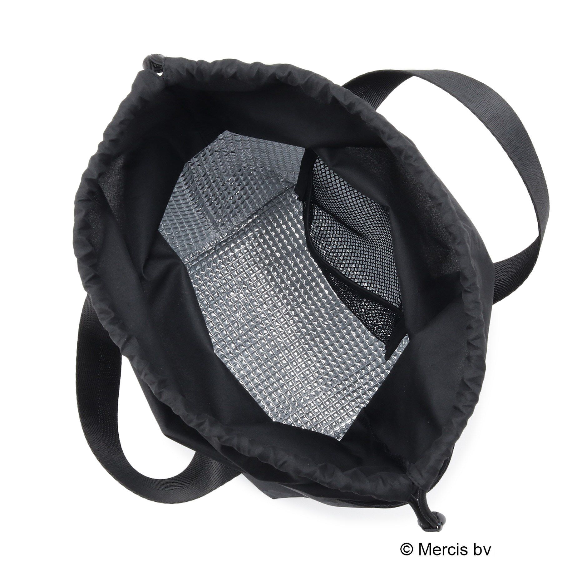 OPAQUE.CLIP「【miffyコラボ】ミドルサイズランチバッグ」|食器・キッチングッズ|