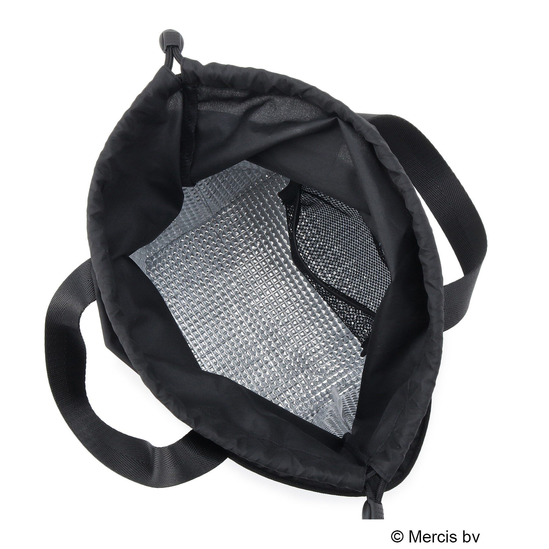 OPAQUE.CLIP「【miffyコラボ】ミドルサイズランチバッグ」|食器・キッチングッズ|