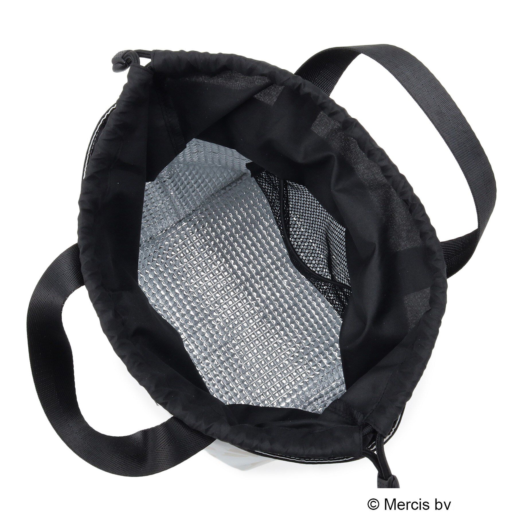 OPAQUE.CLIP「【miffyコラボ】ミドルサイズランチバッグ」|食器・キッチングッズ|