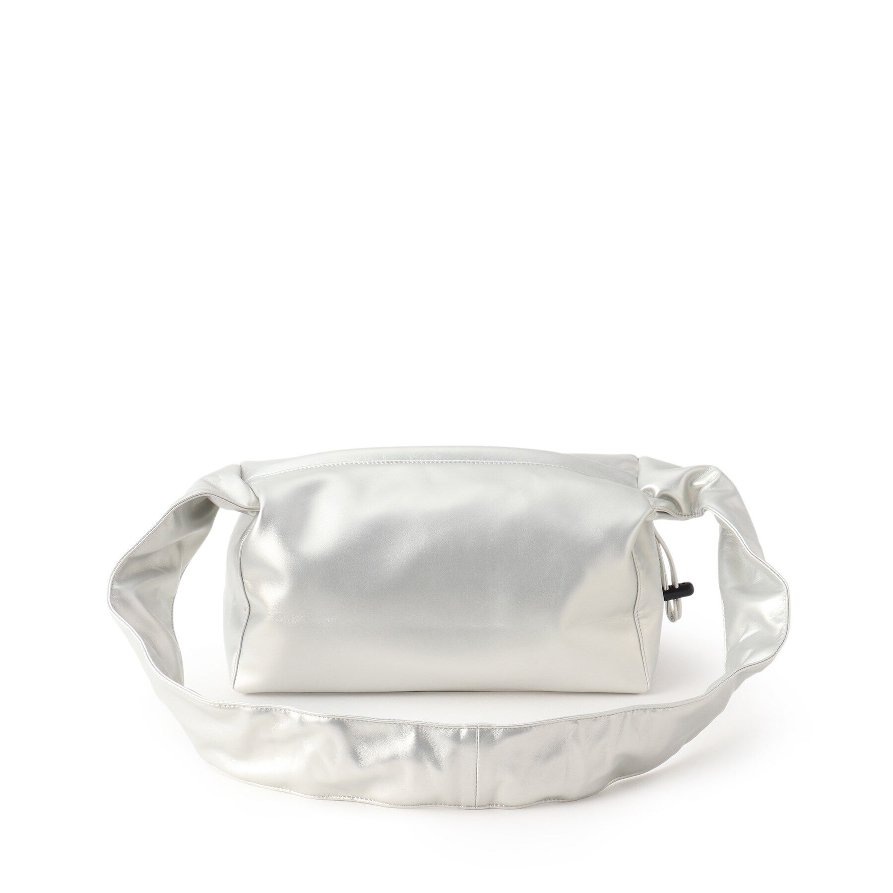 PINK-latte「【2WAY】ギャザートート＆ショルダーバッグ」|ショルダー・メッセンジャー|