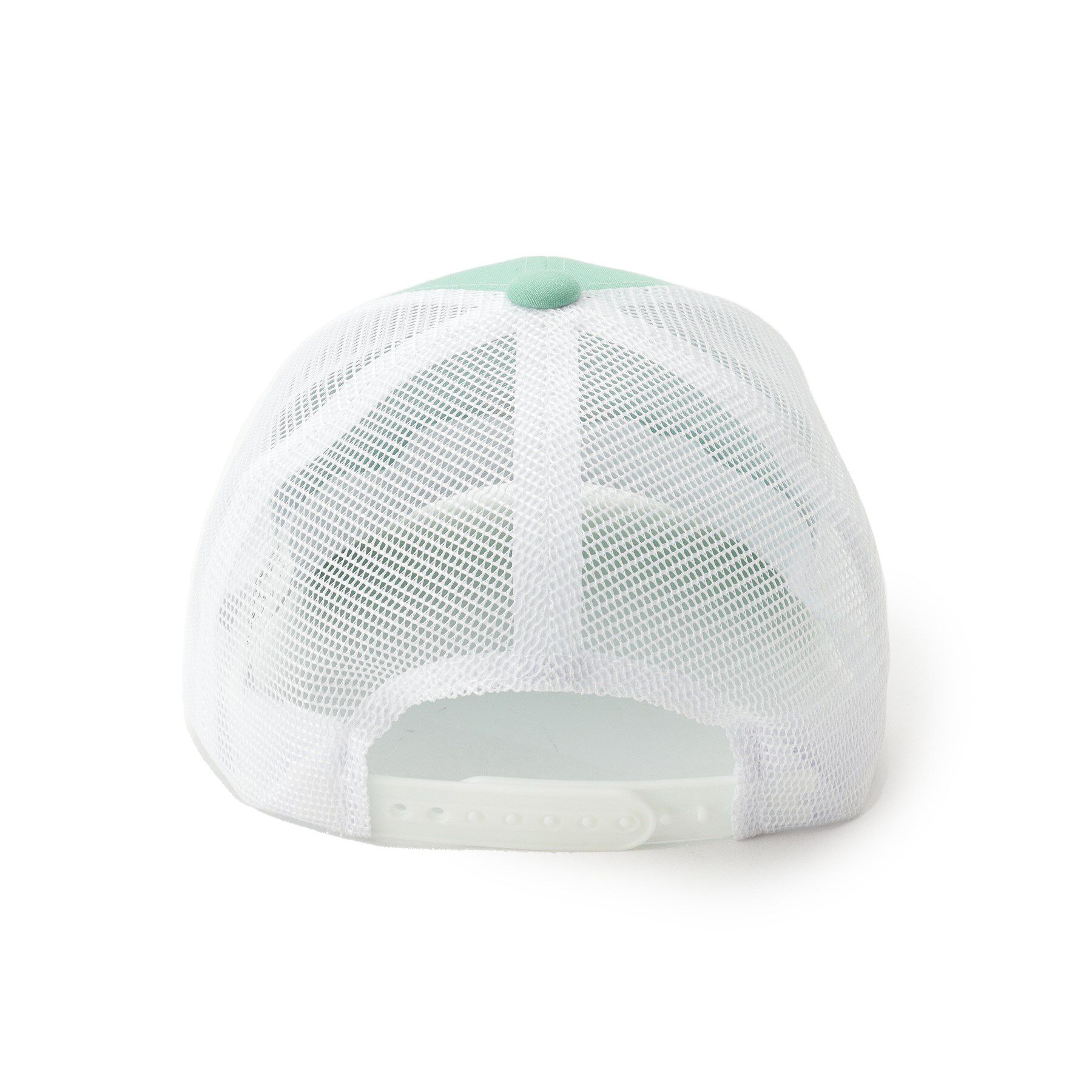 PINK-latte「ポイントメッシュキャップ」|キャップ・キャスケット|