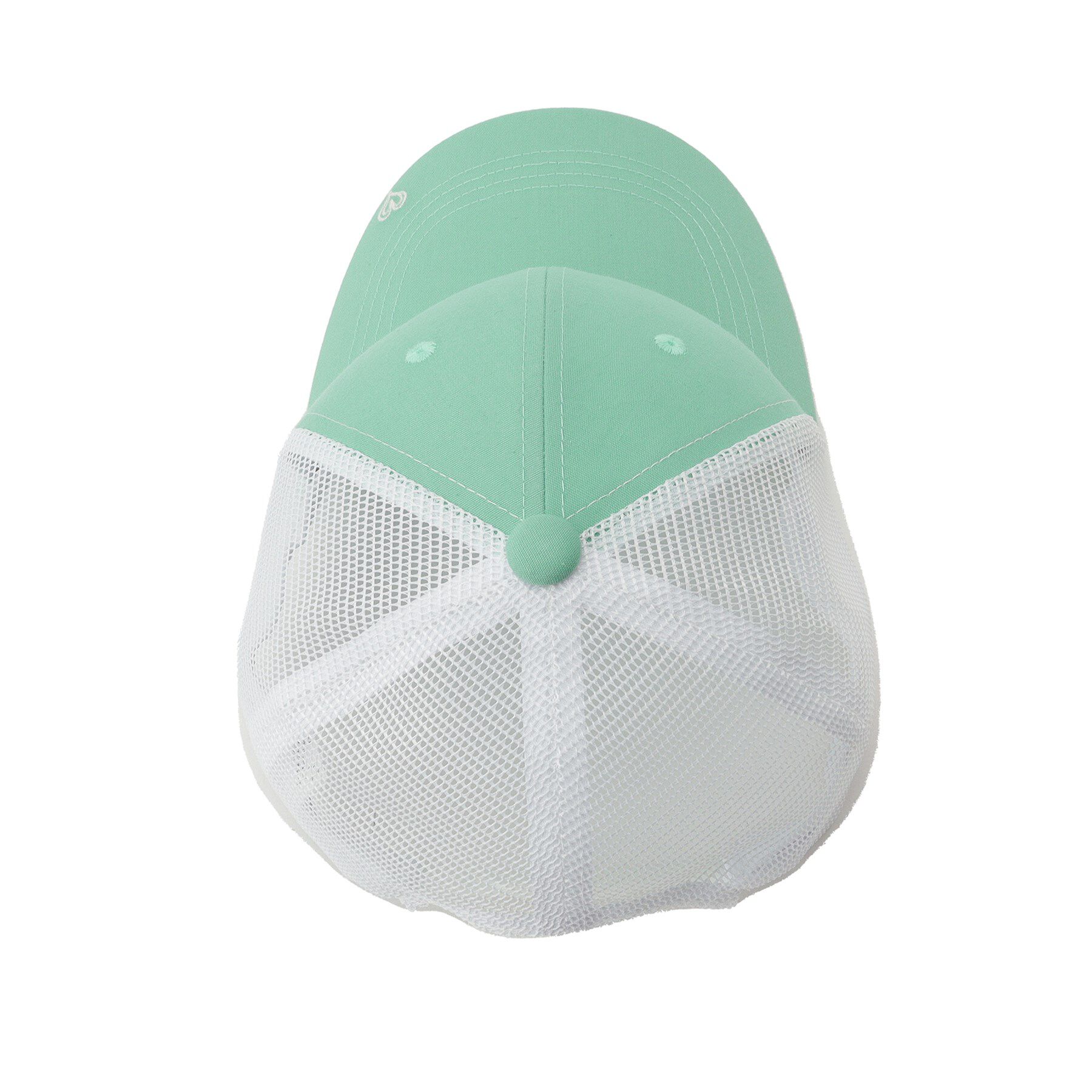 PINK-latte「ポイントメッシュキャップ」|キャップ・キャスケット|