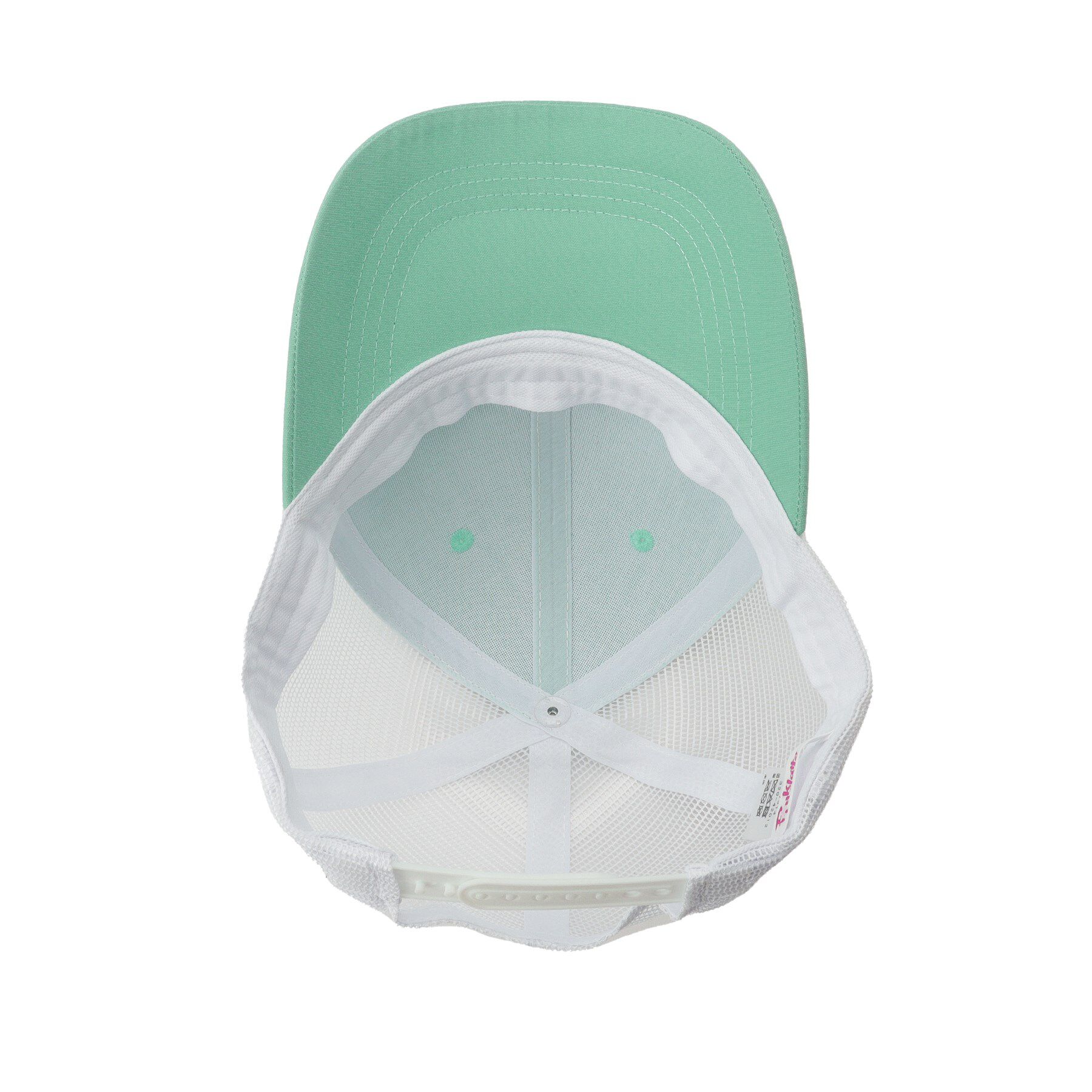 PINK-latte「ポイントメッシュキャップ」|キャップ・キャスケット|