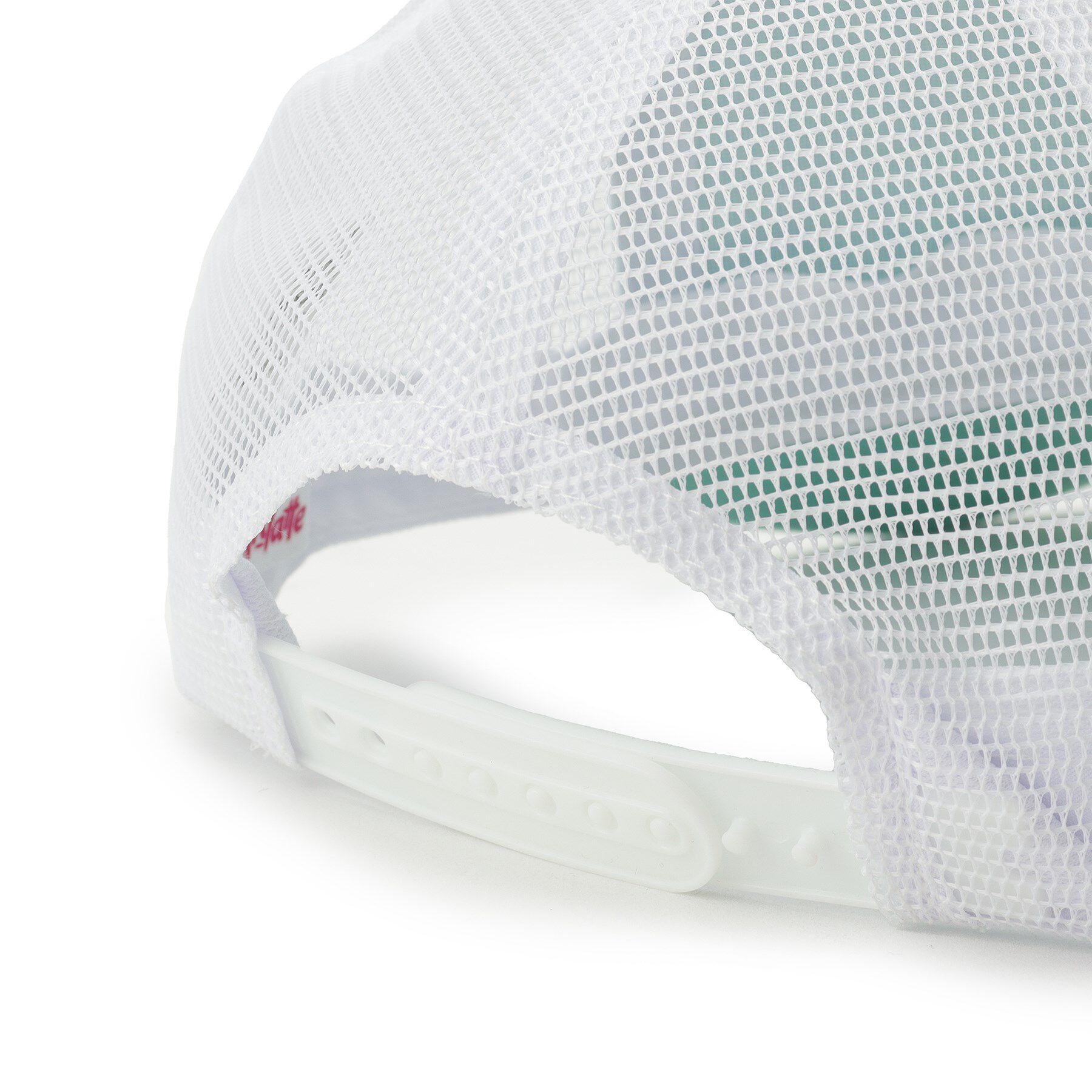 PINK-latte「ポイントメッシュキャップ」|キャップ・キャスケット|