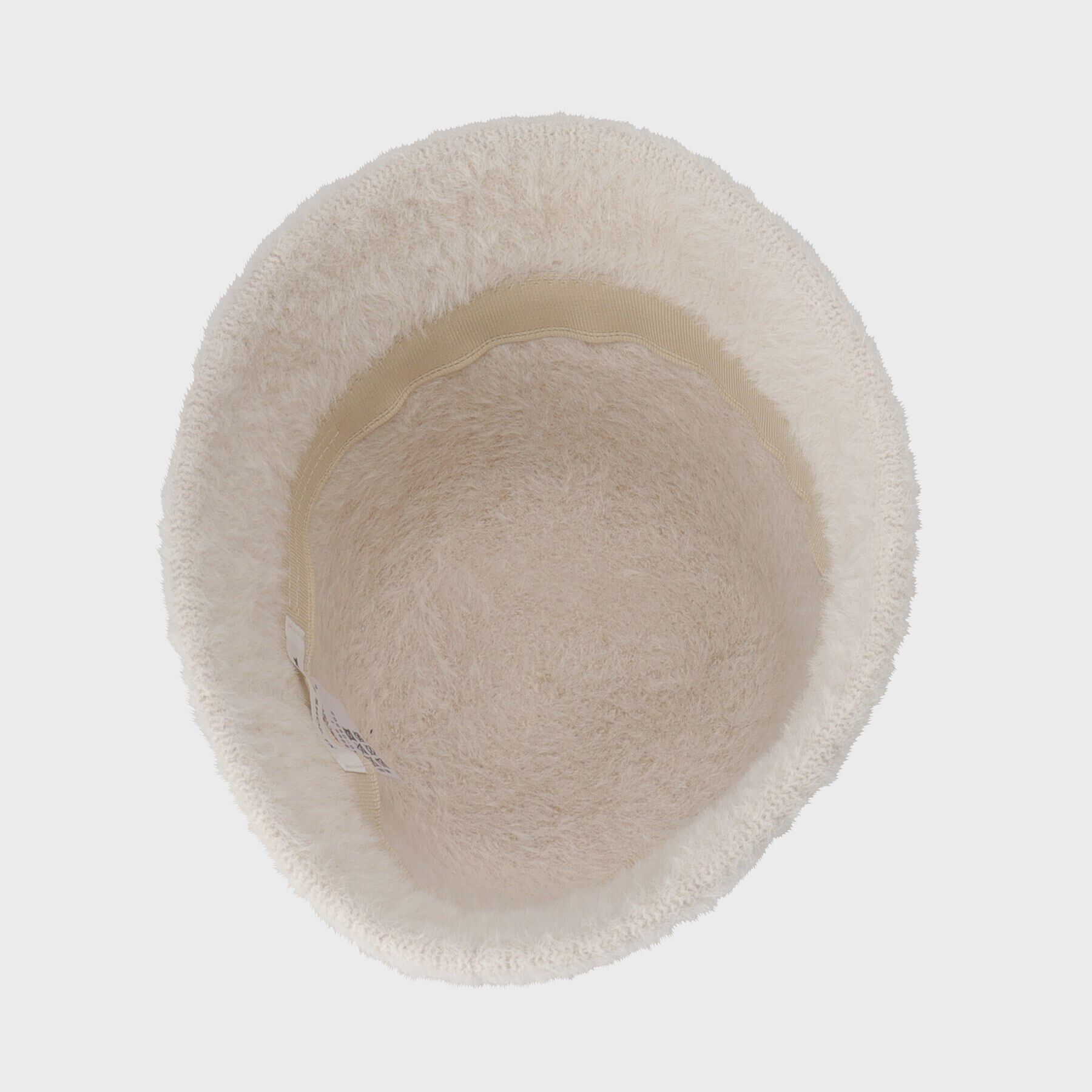 THE SHOP TK「シャギーアールヌーボーハット」|ハット|