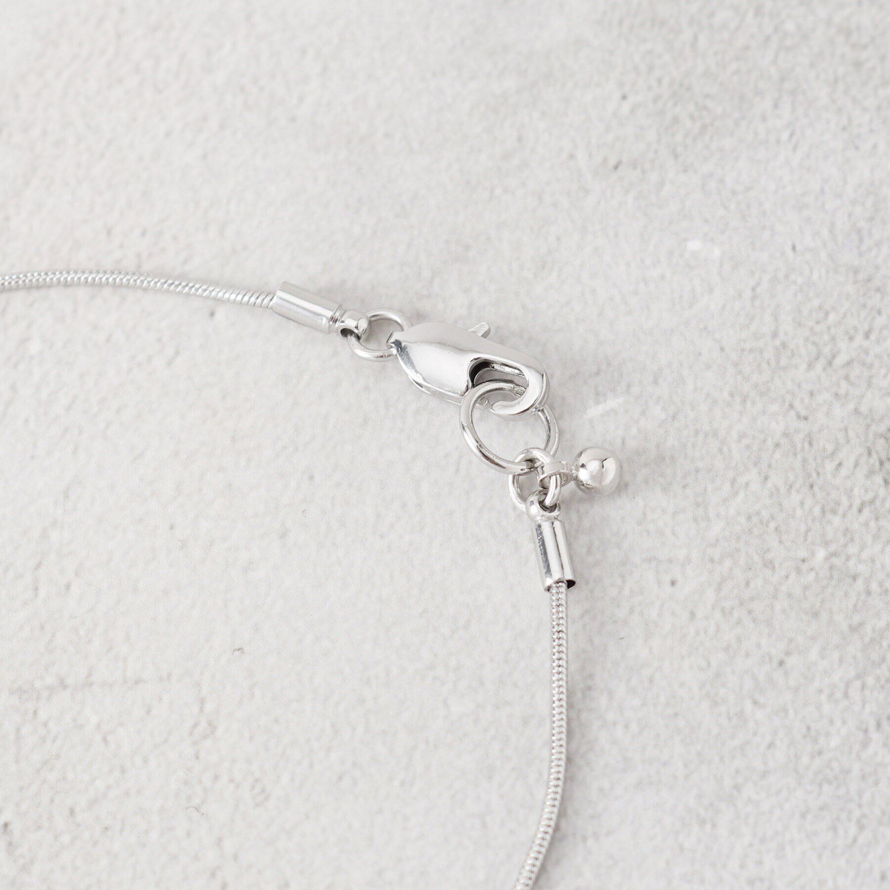 THE SHOP TK「スターラリエット」|ネックレス|