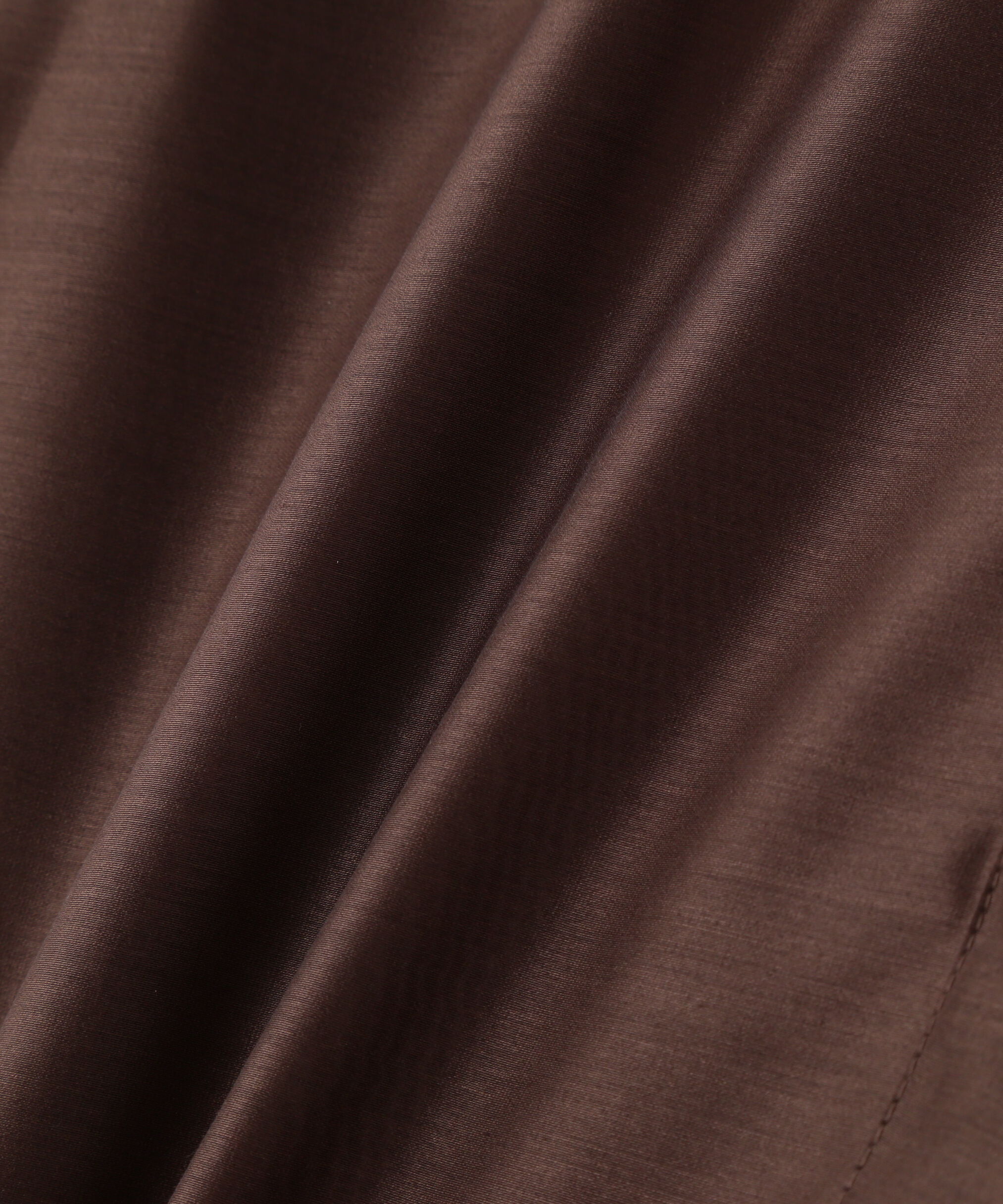  「シアークロップドシャツ」|シャツ・ブラウス|