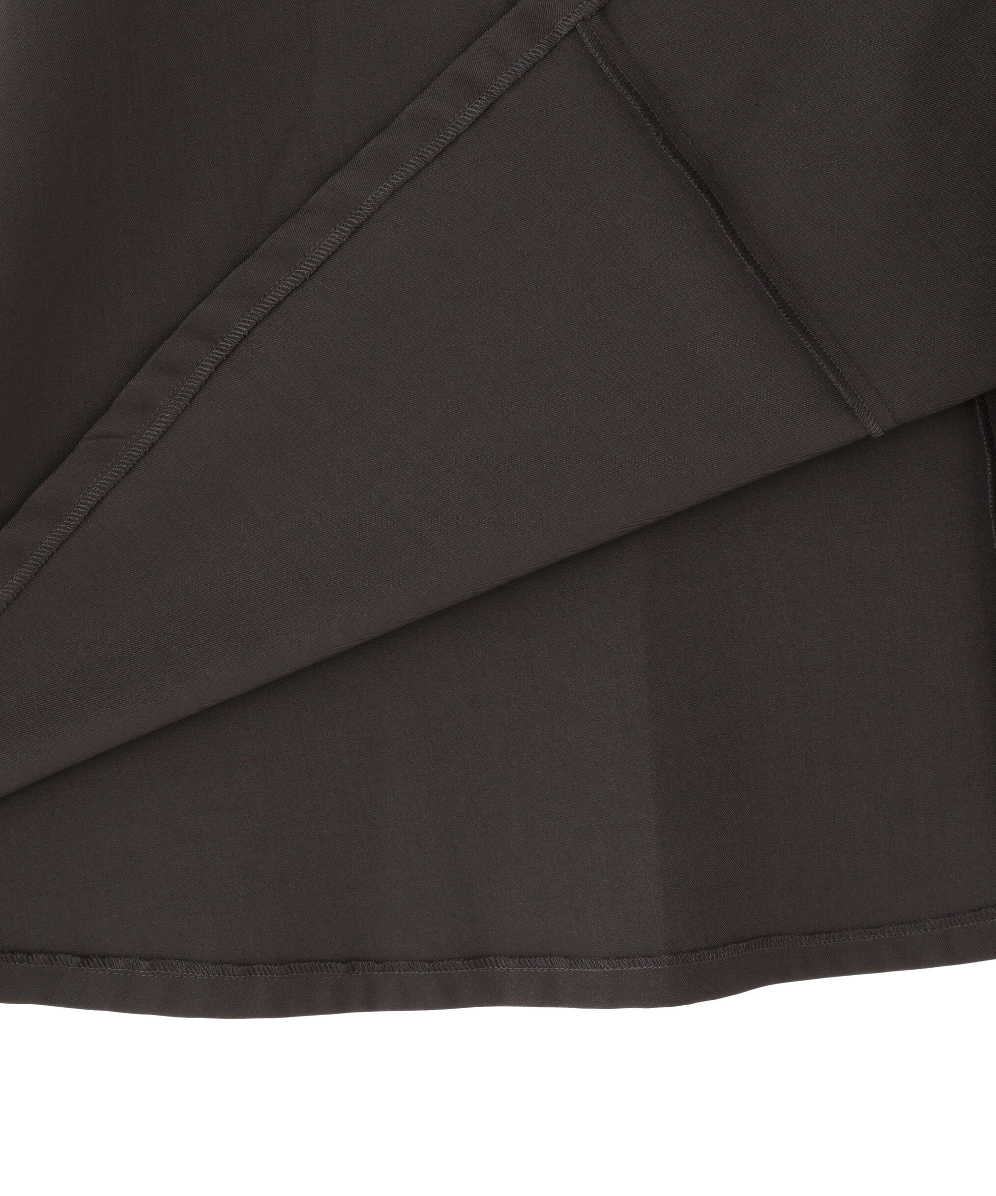  「ツイルAラインスカート」|スカート|