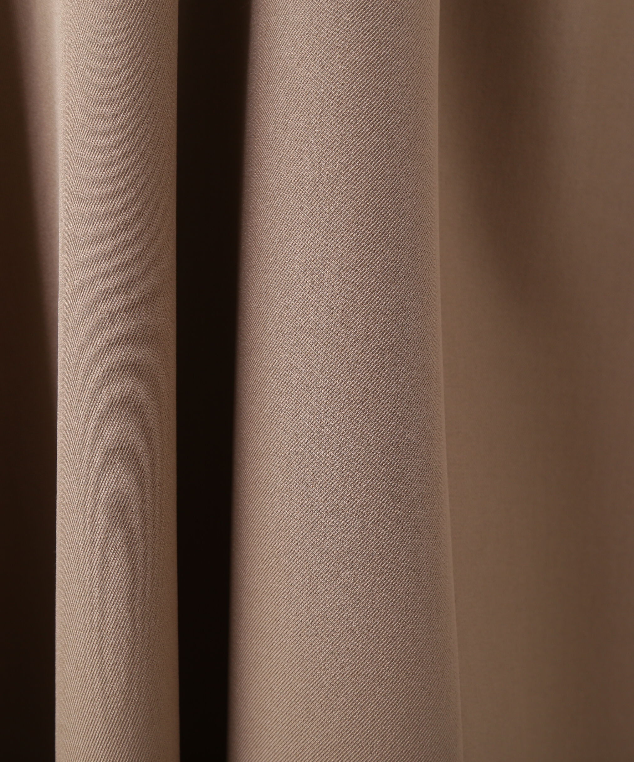  「ツイルAラインスカート」|スカート|