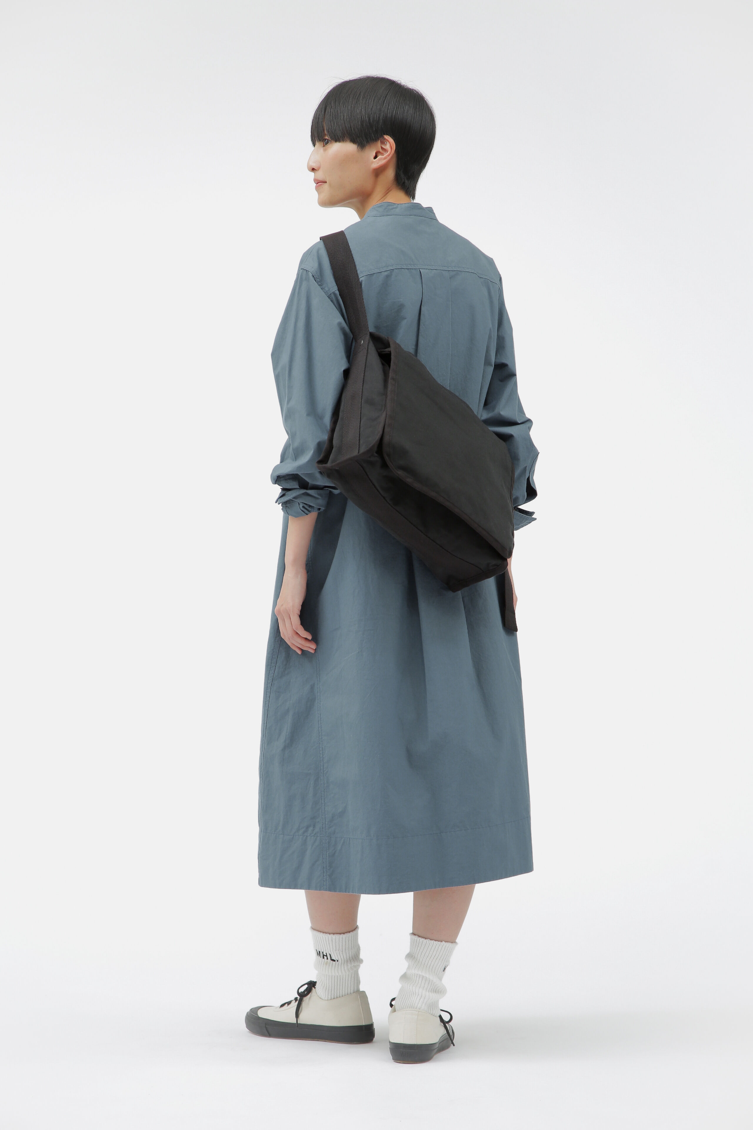 MHL.「WASHED COTTON DRILL」|その他|
