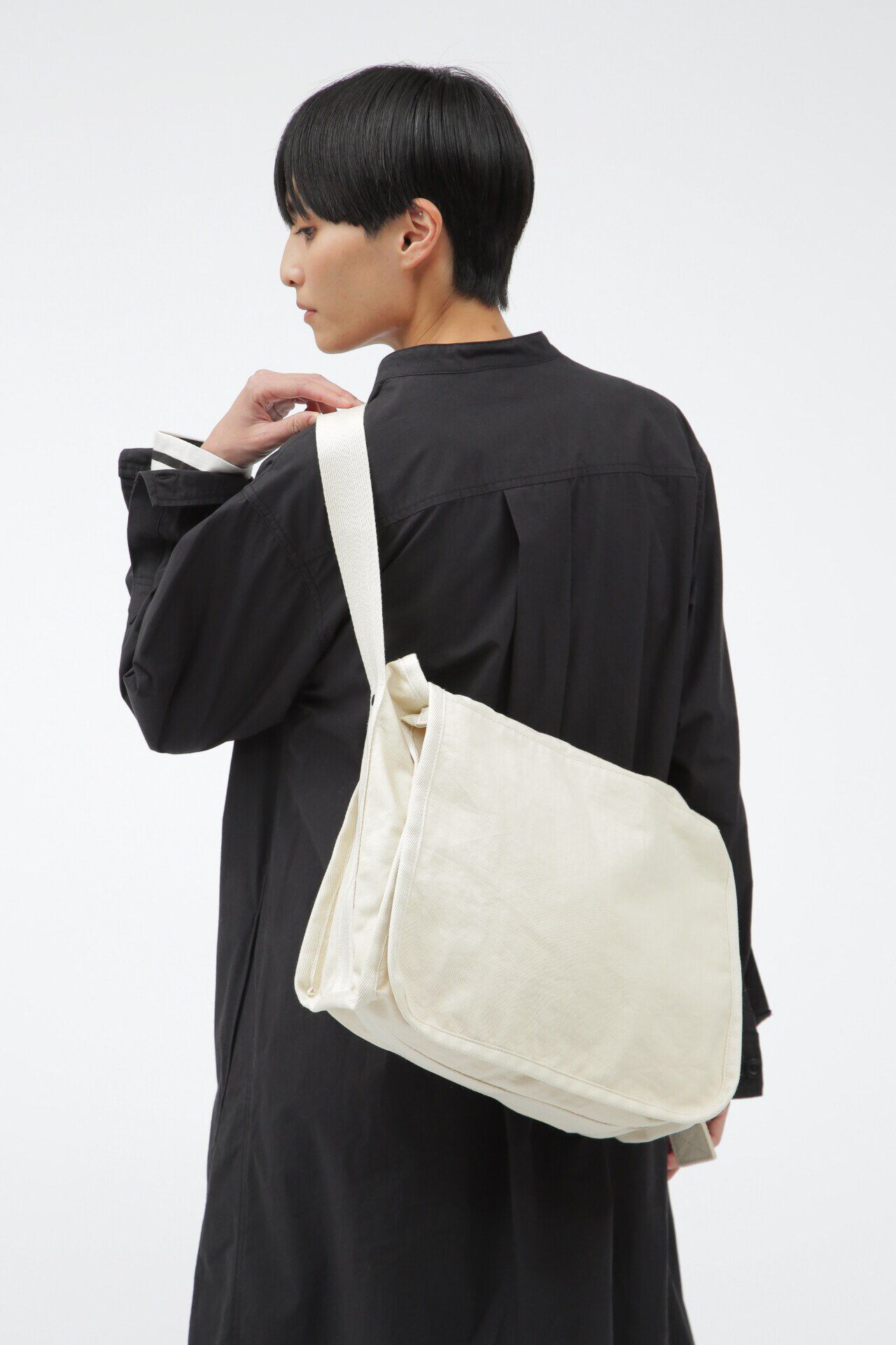 MHL.「WASHED COTTON DRILL」|その他|NATURAL2