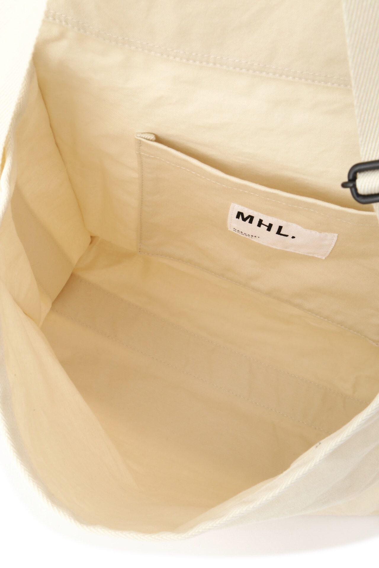 MHL.「WASHED COTTON DRILL」|その他|