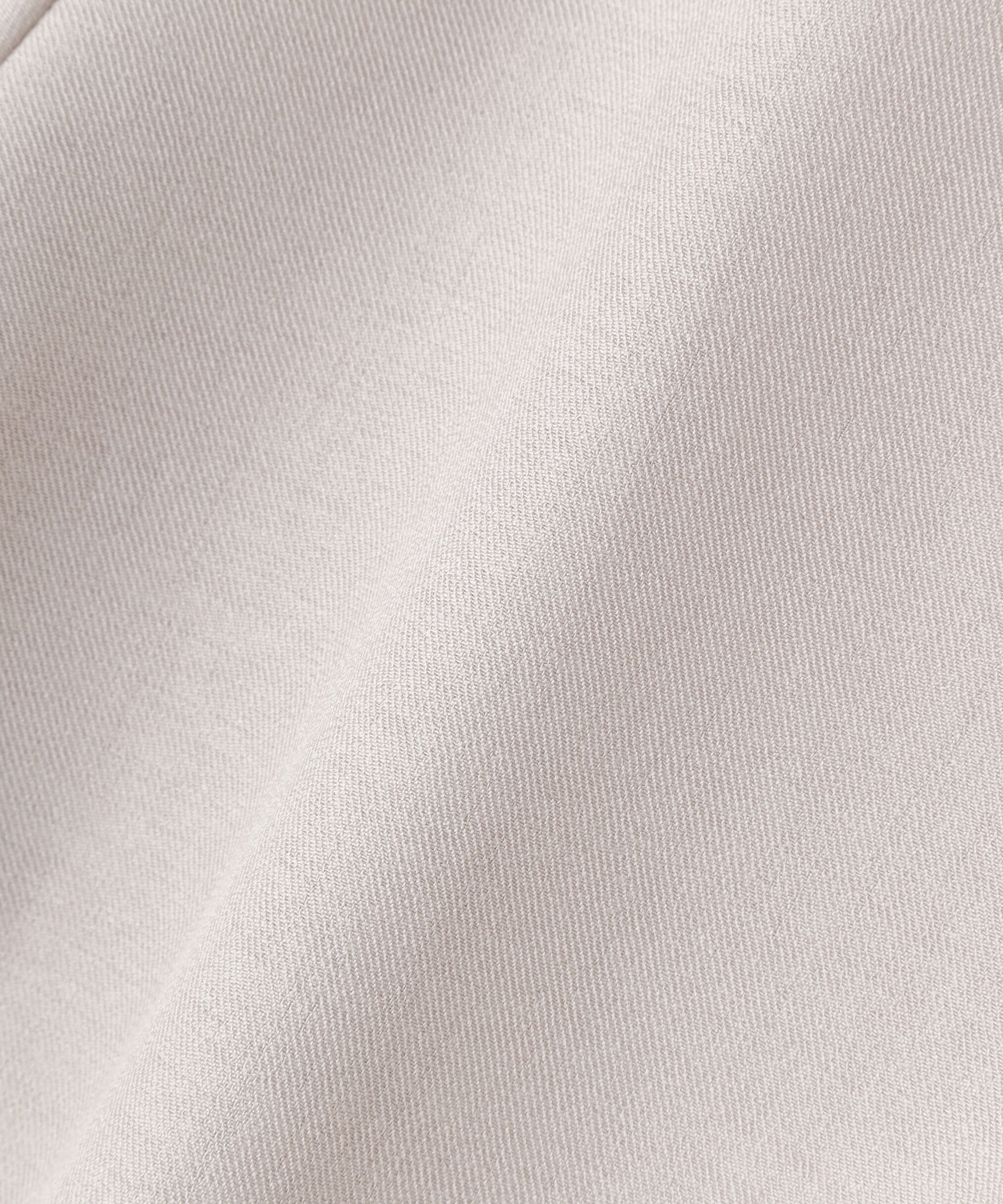  「リネンライクツイルシリーズ ハーフスリーブジャケット」|ブルゾン・スタジャン|