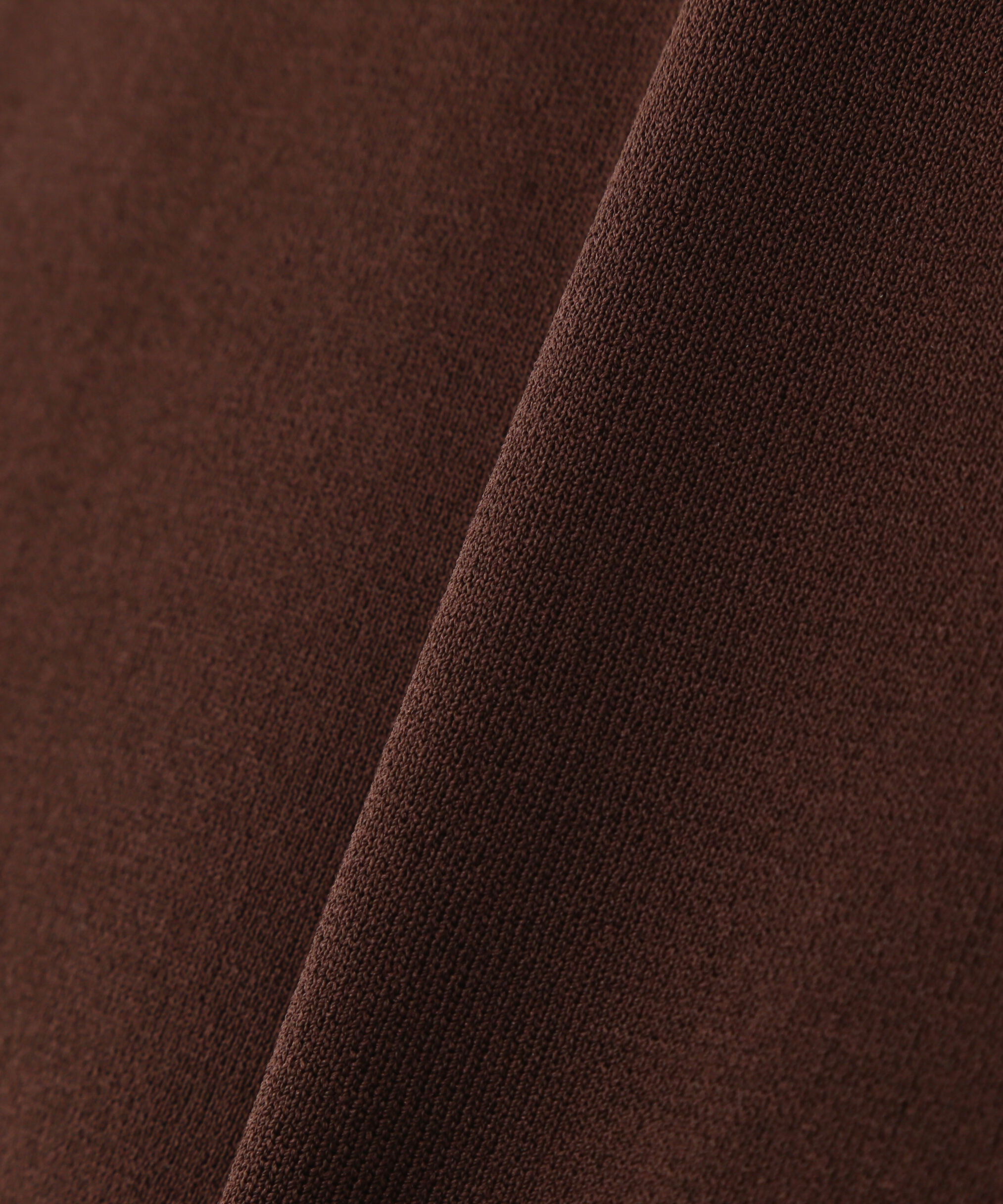  「総針ベーシックシリーズ クルーネックニット」|ニット・セーター|