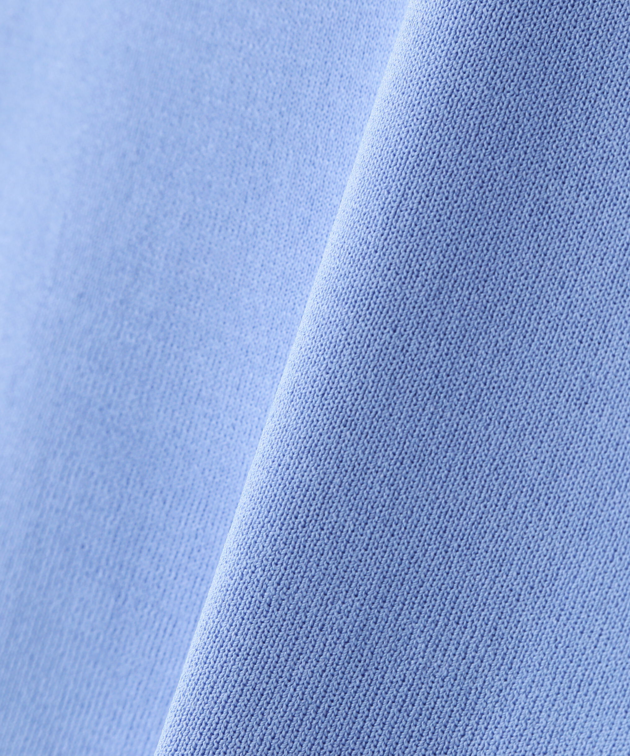  「総針ベーシックシリーズ クルーネックニット」|ニット・セーター|