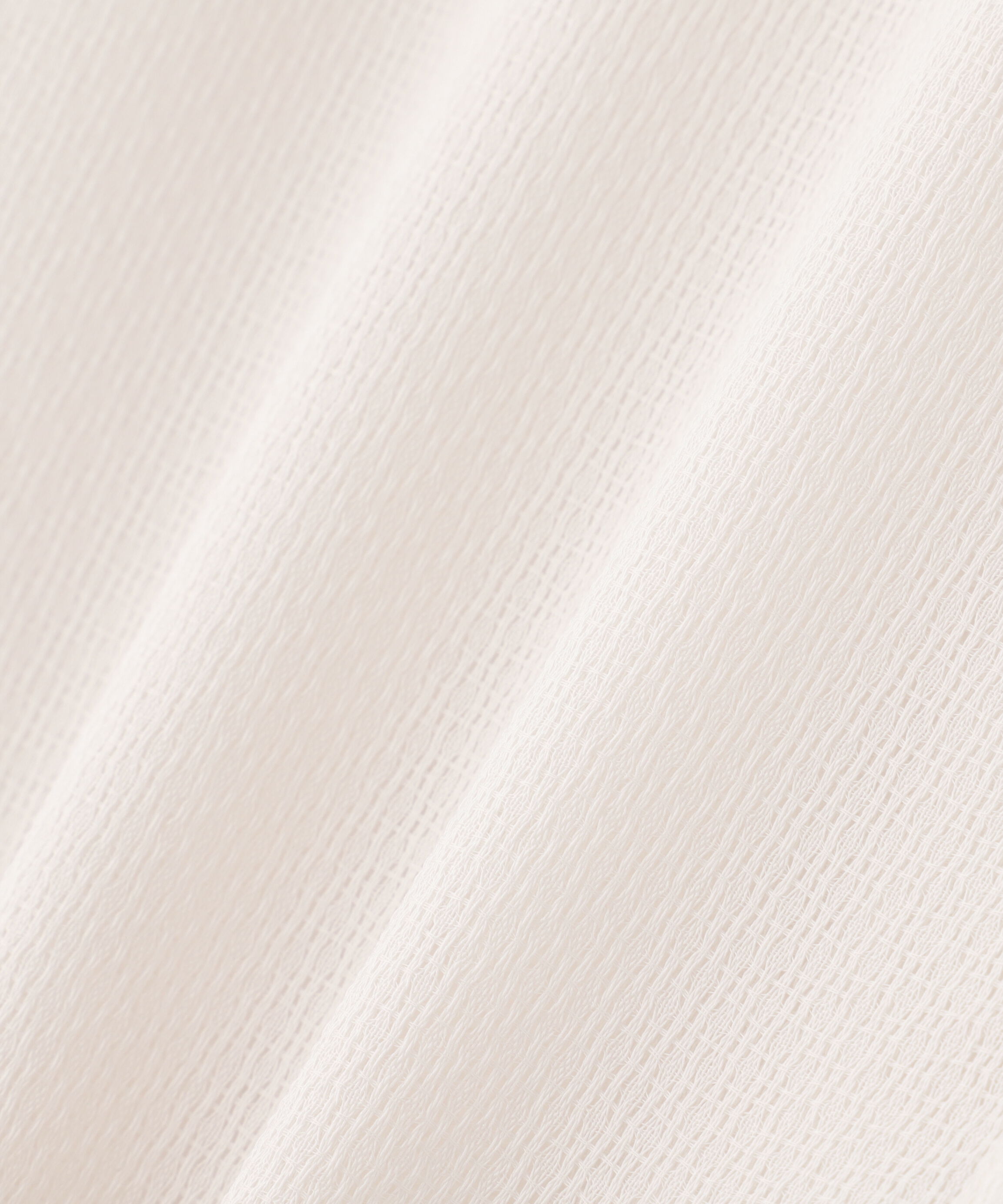  「ダブルポケットメッシュシャツ」|シャツ・ブラウス|