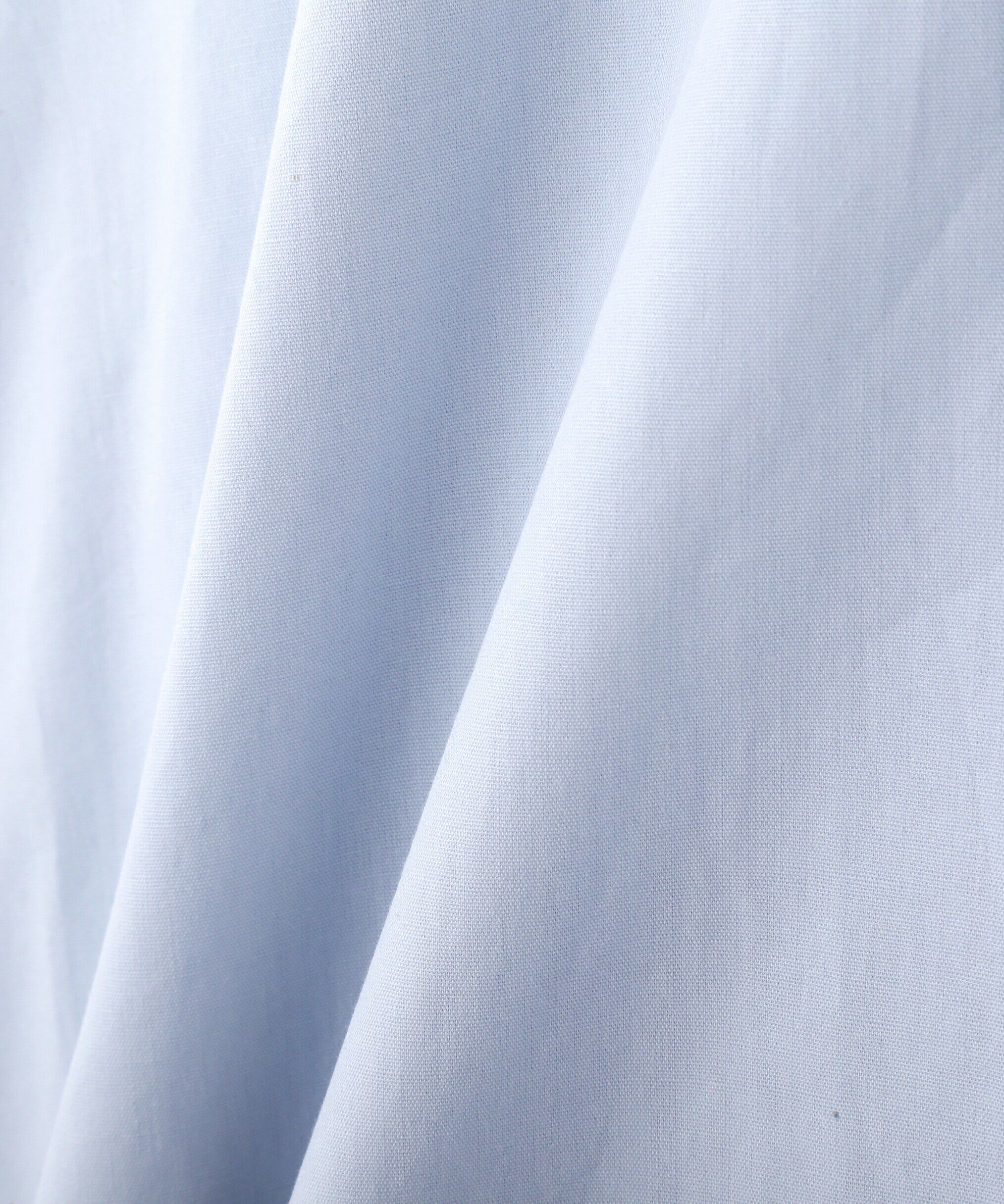  「バックシャンボリュームスリーブショート丈シャツ」|シャツ・ブラウス|