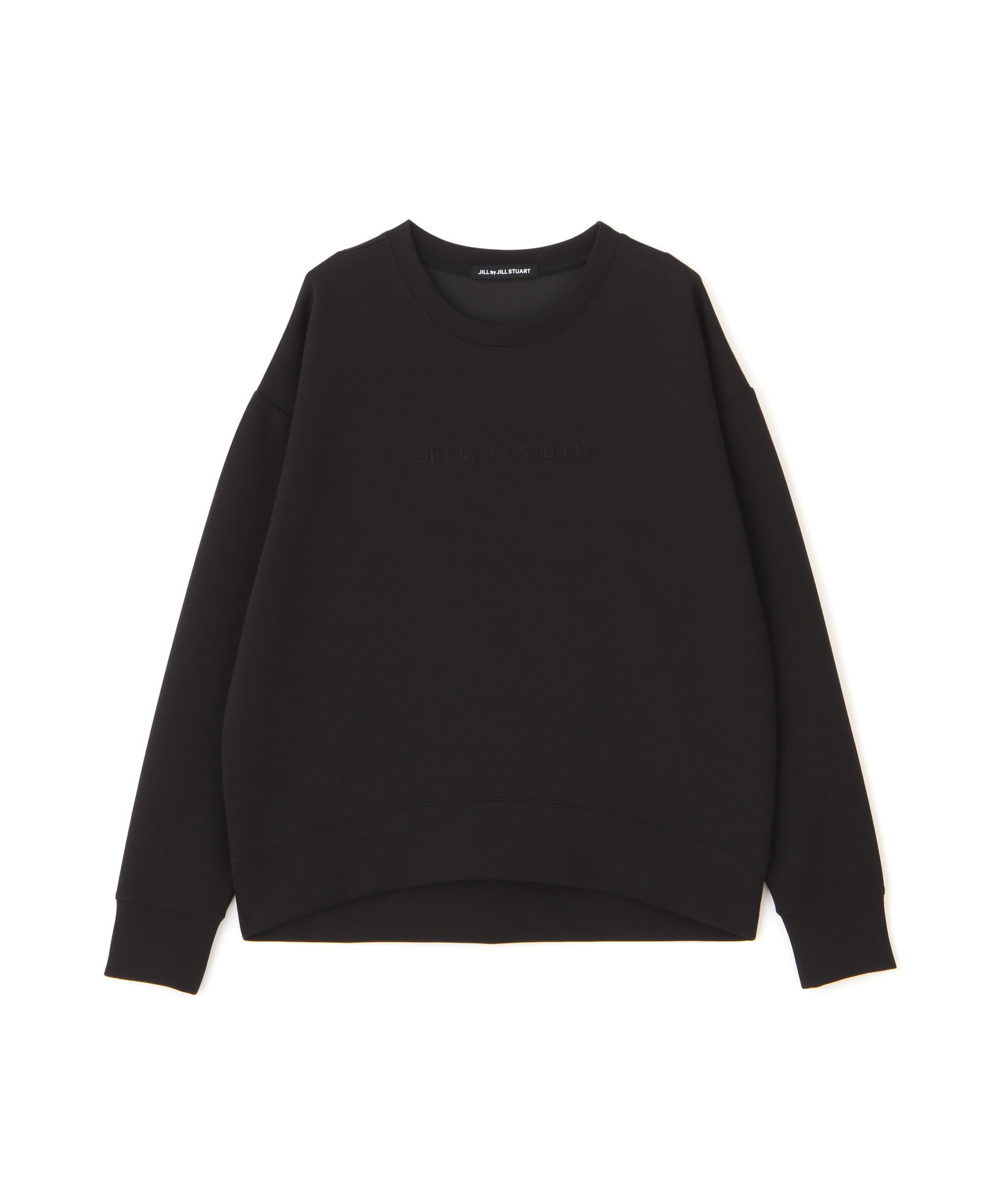  「◆JILL by BASIC スタンダードスウェット」|Tシャツ・カットソー|