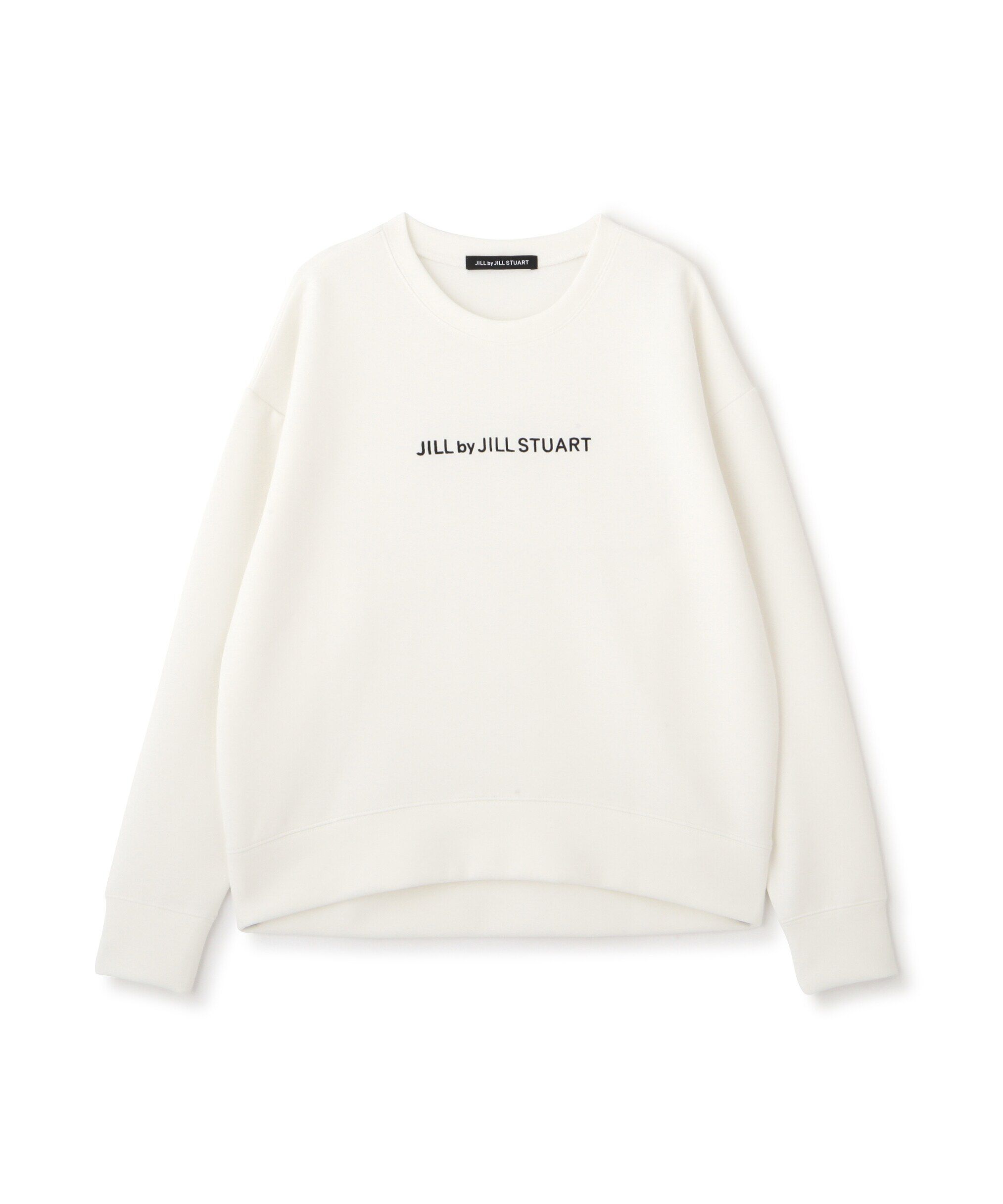  「◆JILL by BASIC スタンダードスウェット」|Tシャツ・カットソー|